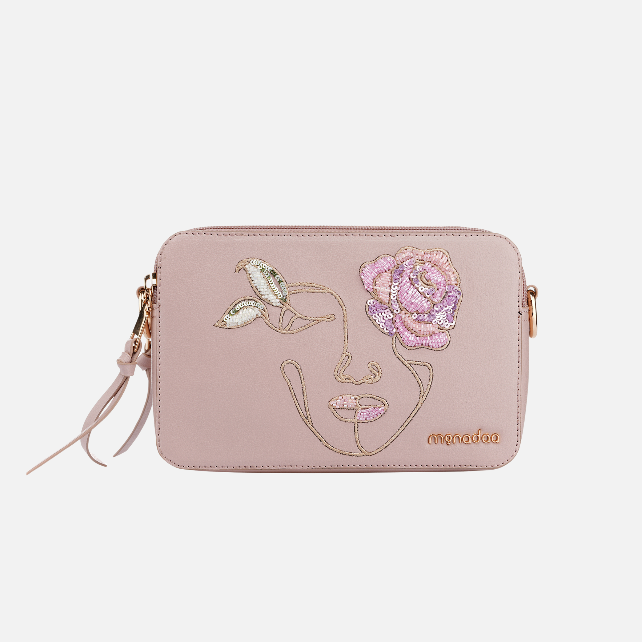 Cosette Crossbody Bag