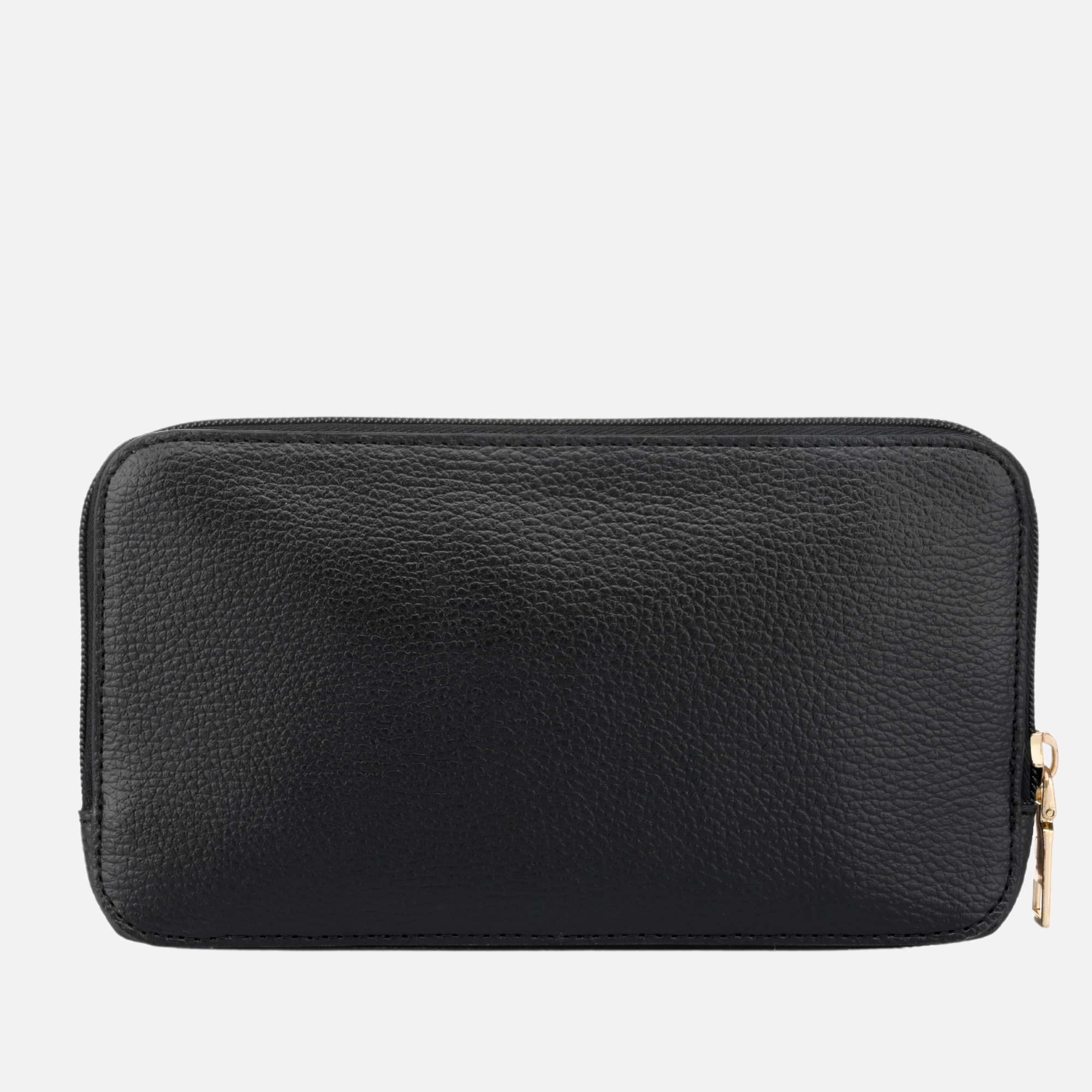 Black Benard Ladies Wallet