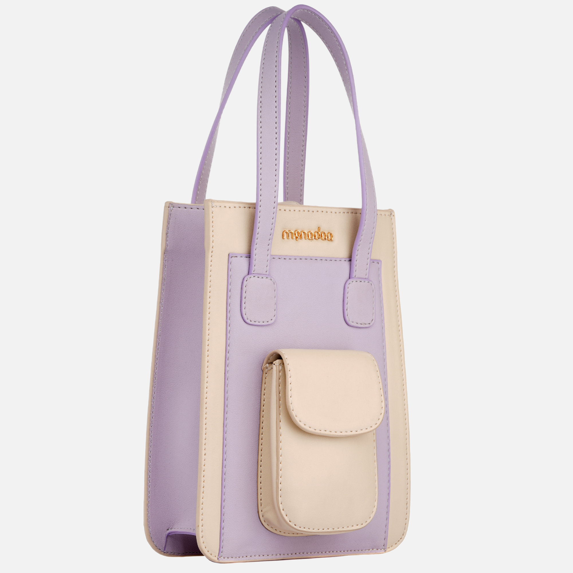 Lavender Alicia Mini Bag