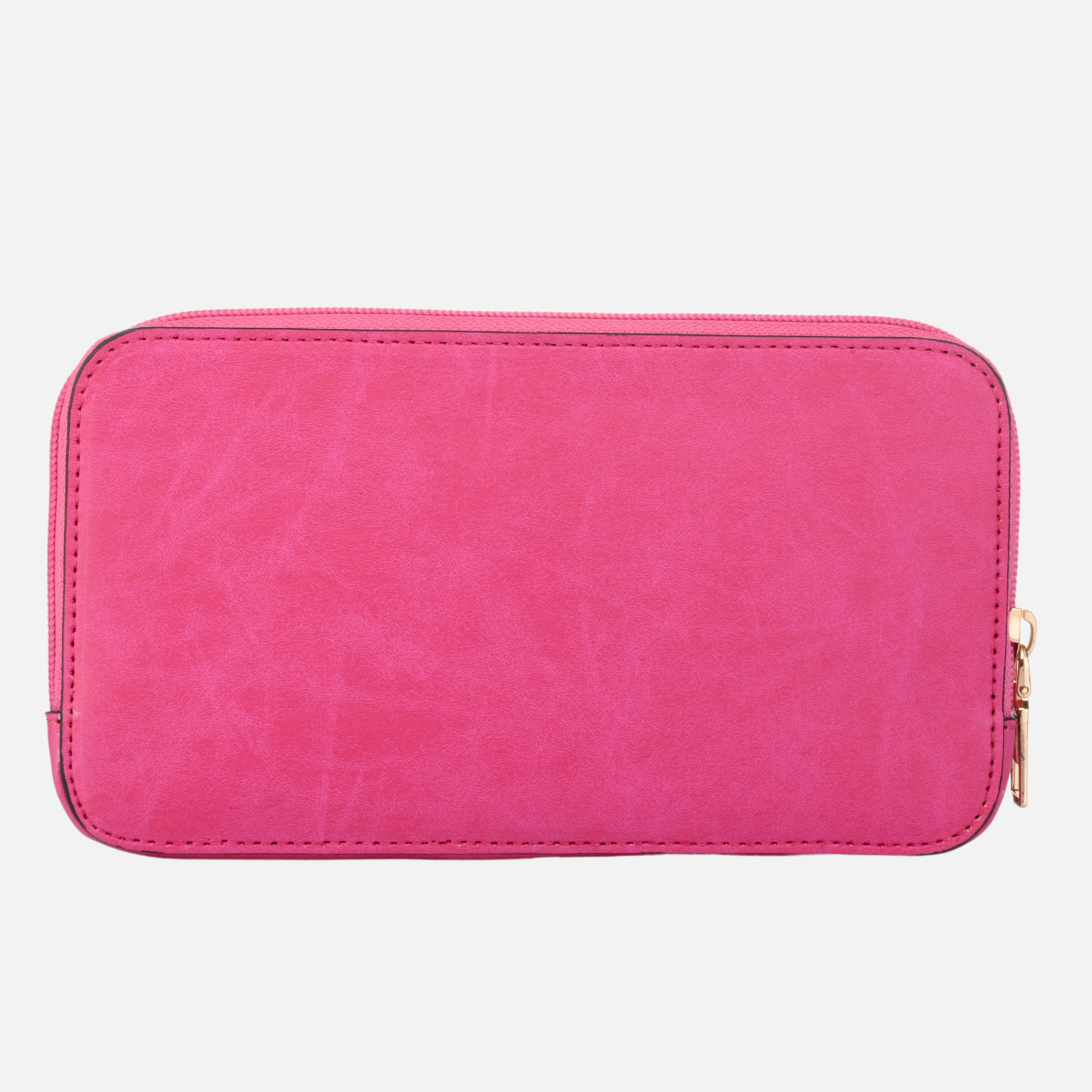 Pink Benard Ladies Wallet