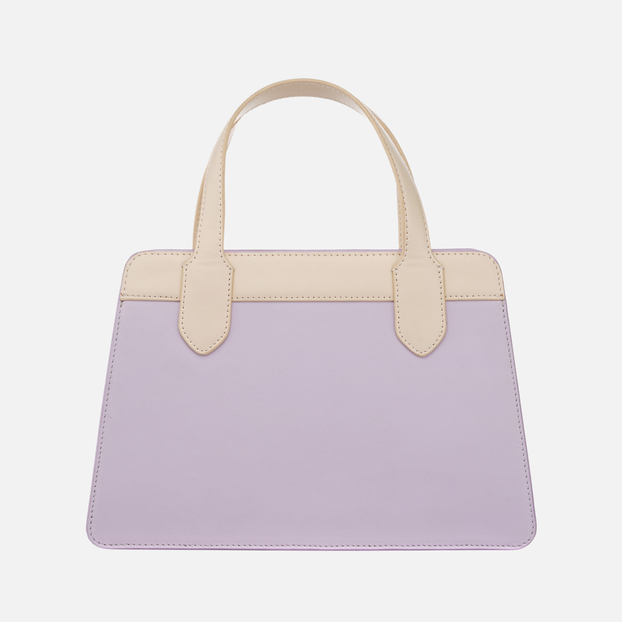 Lavender Amelia Handbag