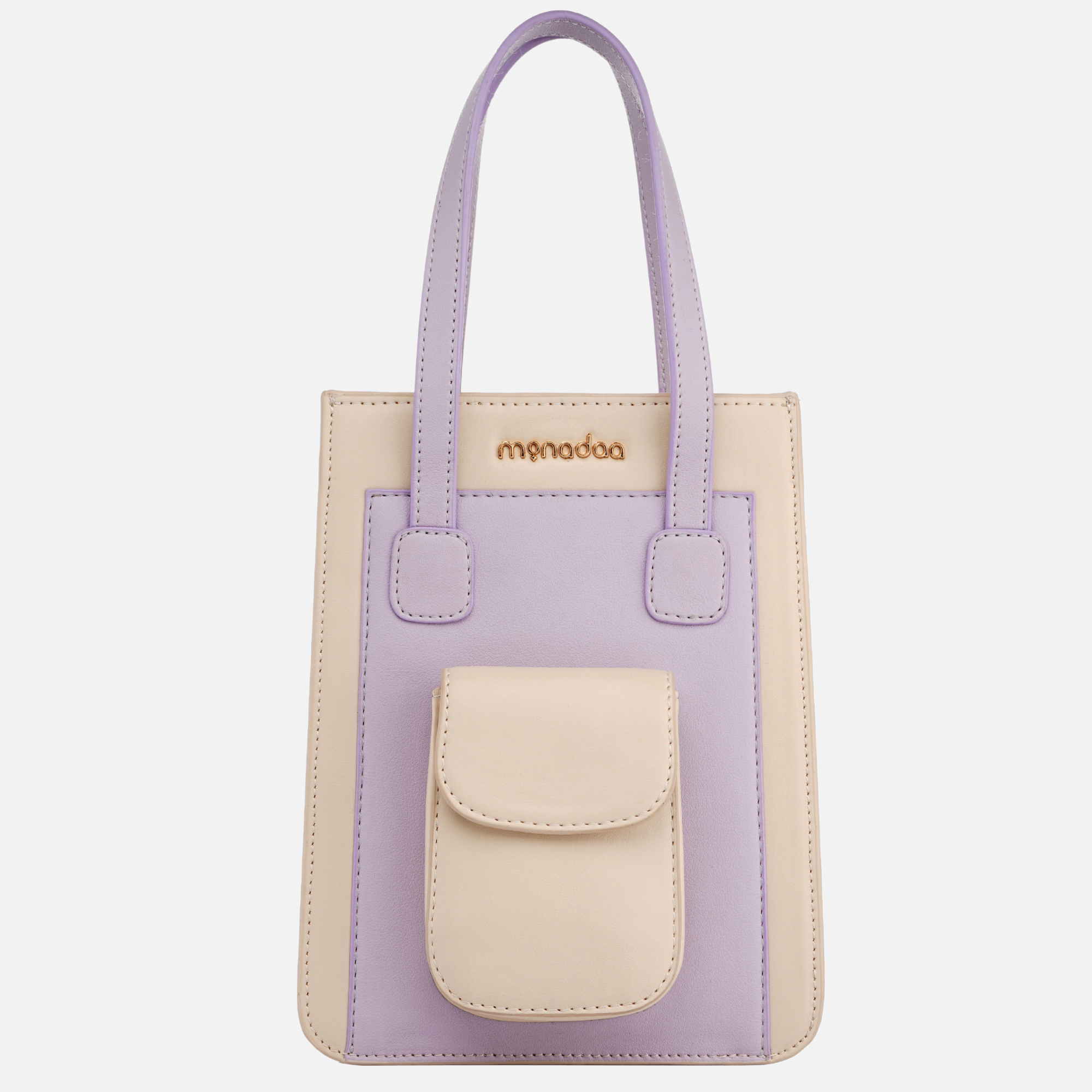 Lavender Alicia Mini Bag