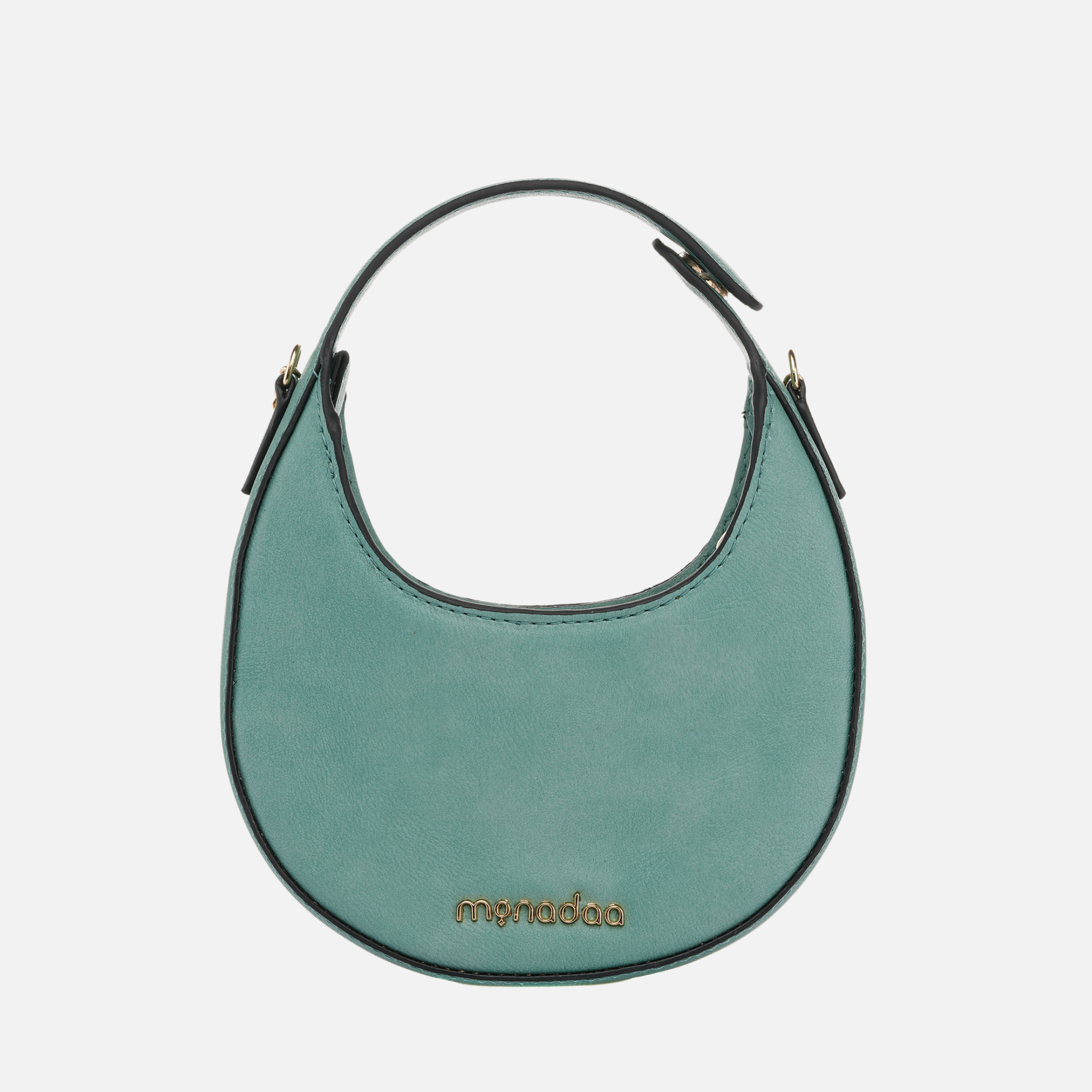 Turquoise Alsa Mini Bag