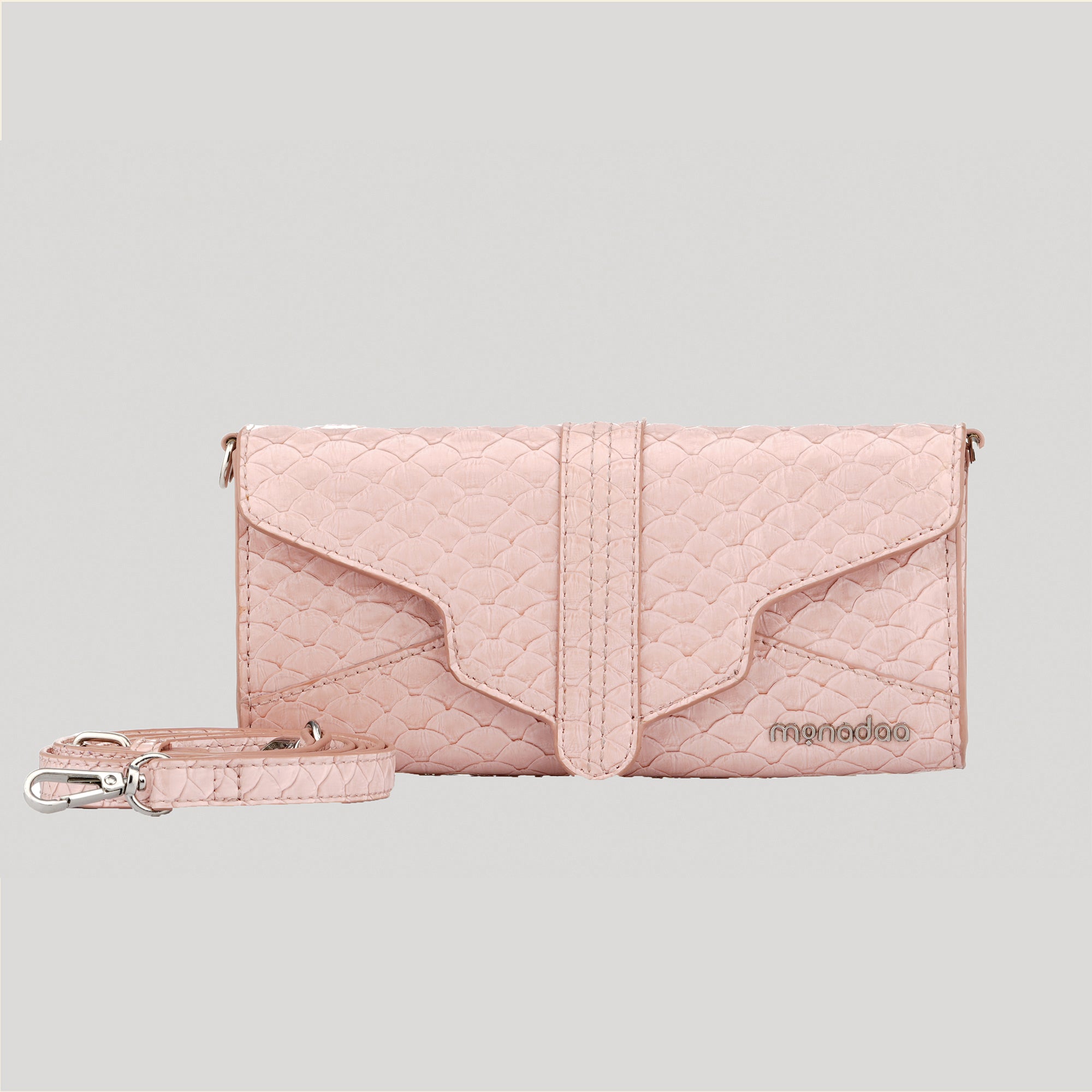 Pink Malo Sling Bag