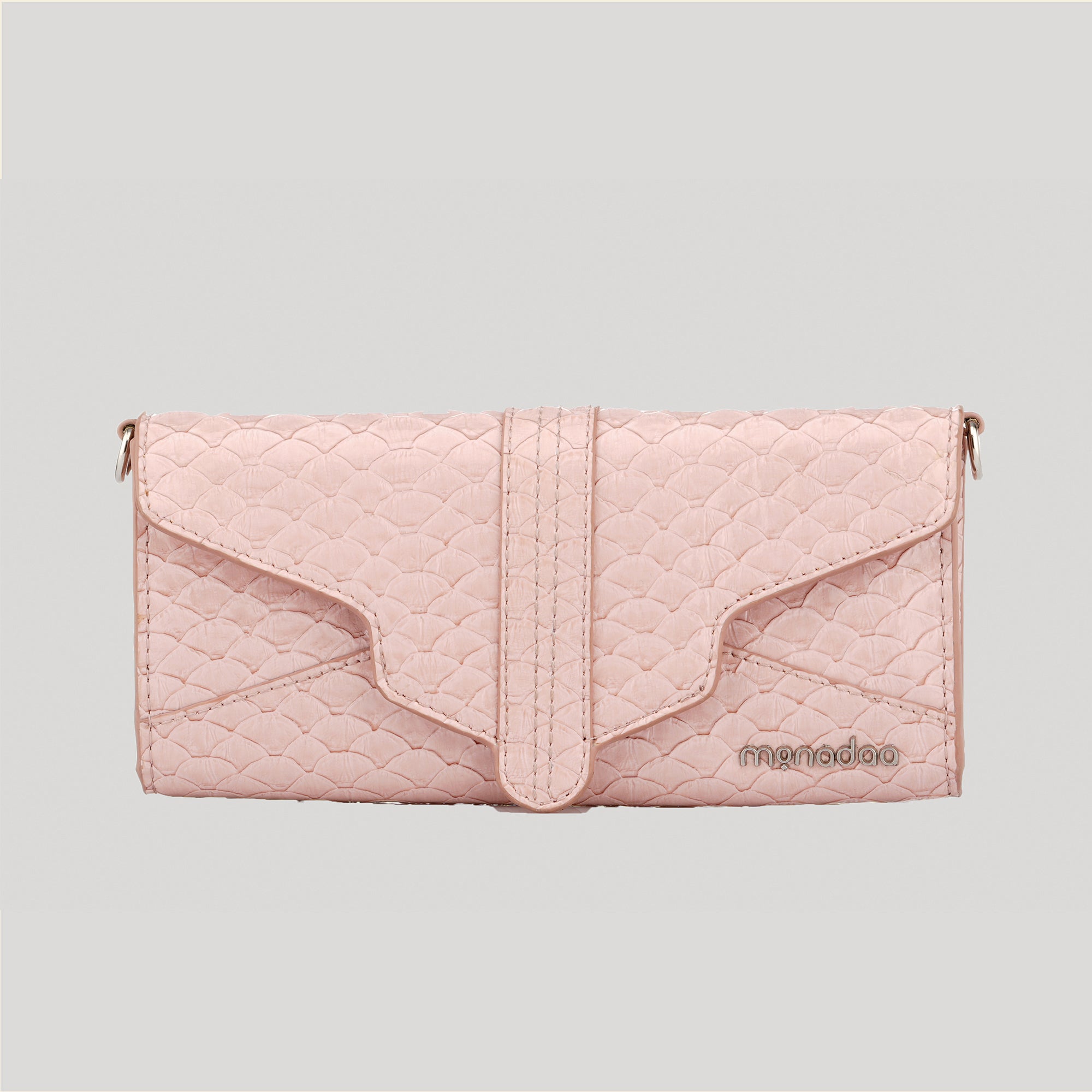 Pink Malo Sling Bag