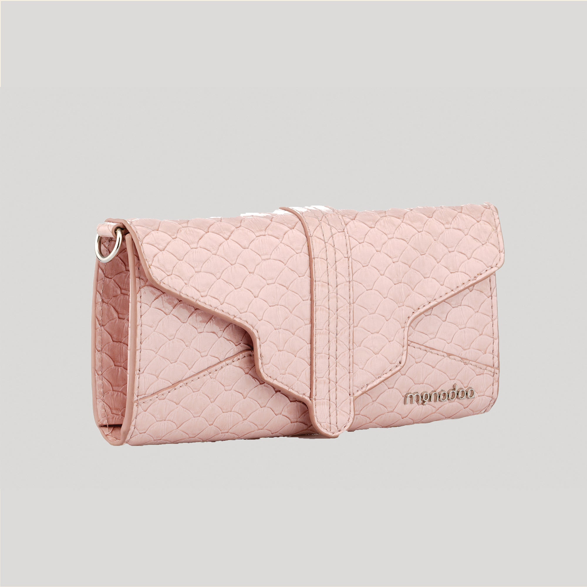 Pink Malo Sling Bag