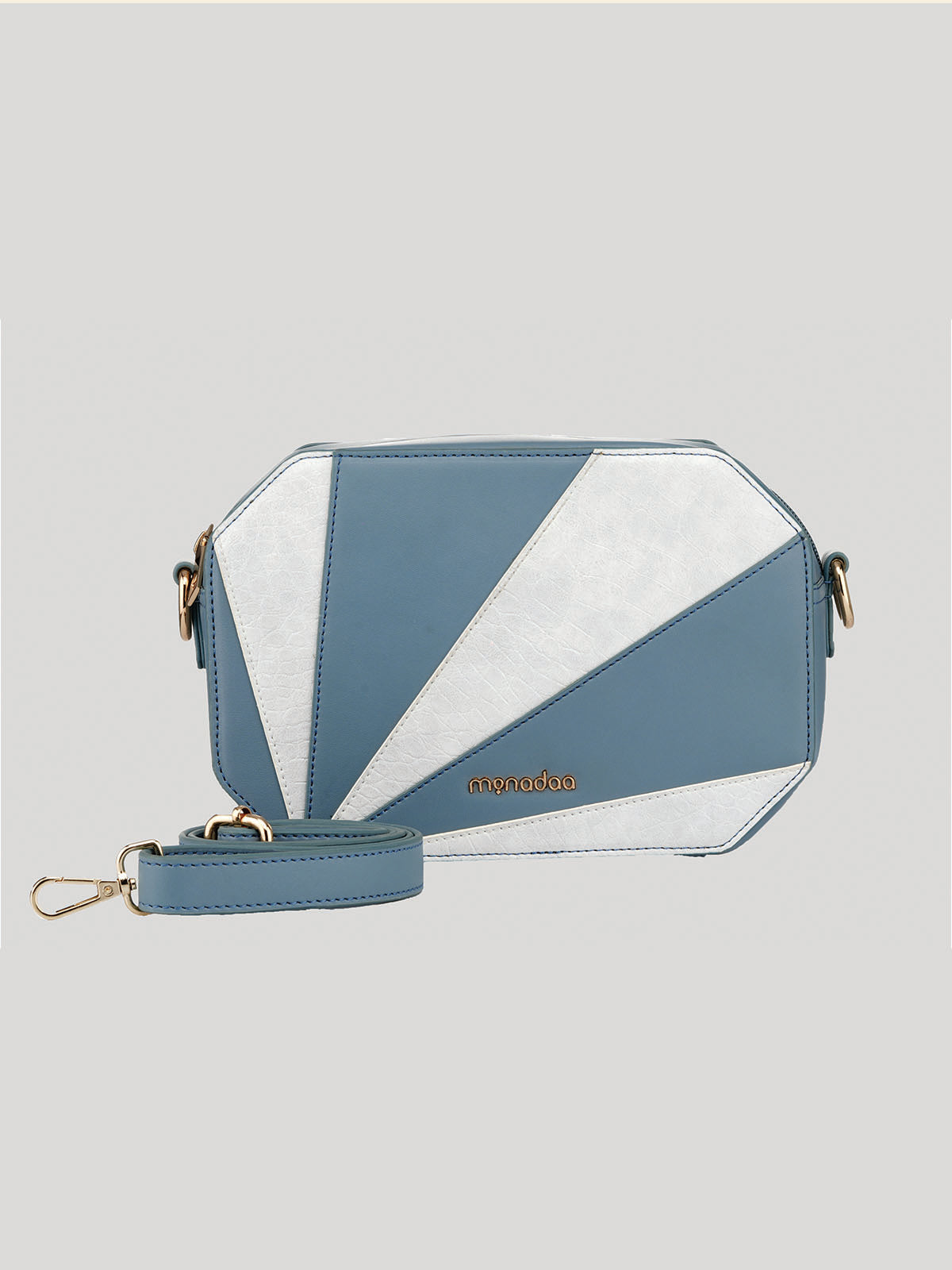 Skyblue Clemence Handbag
