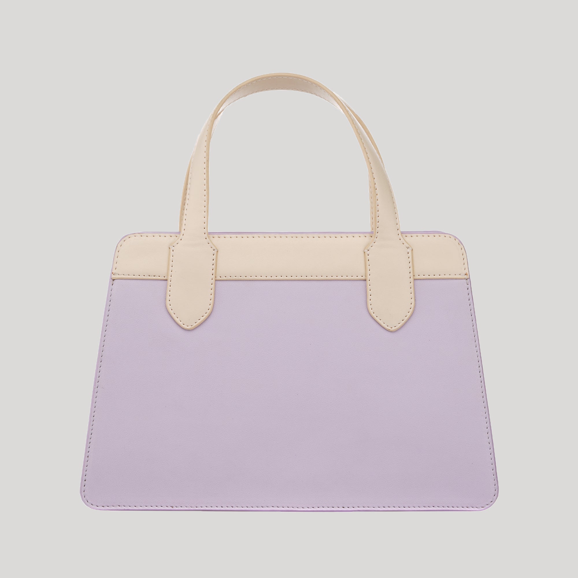 Lavender Amelia Handbag