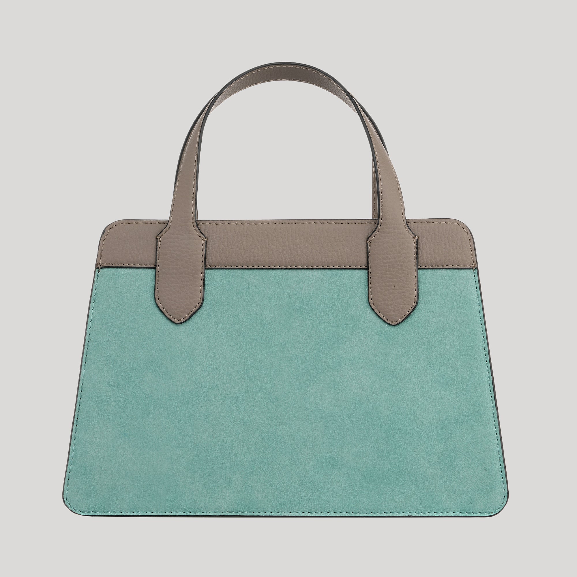 Turquoise Amelia Handbag