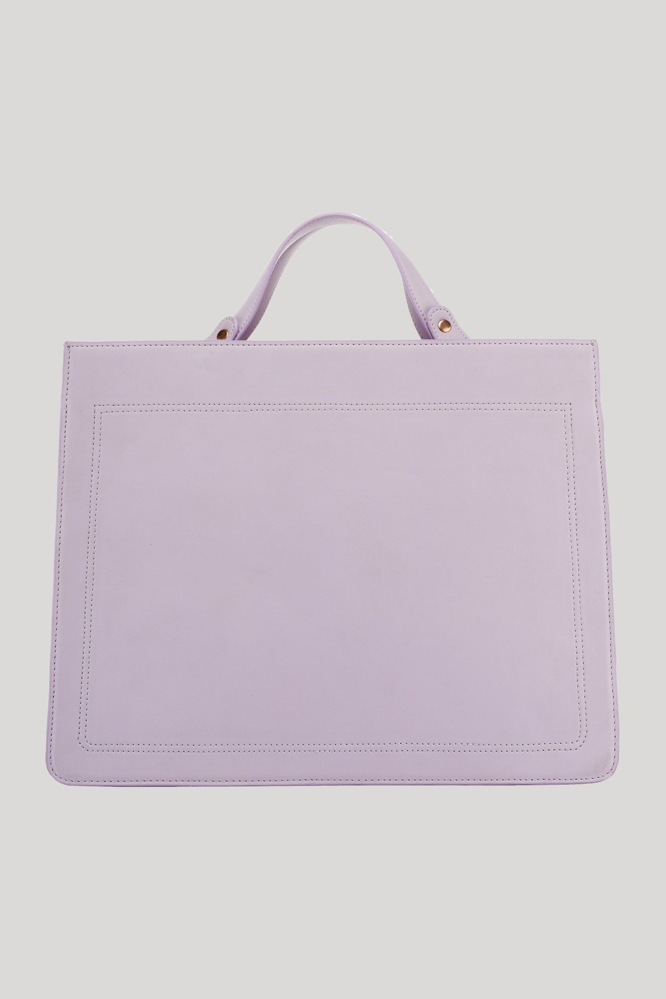 Lavender Jass Tote Bag