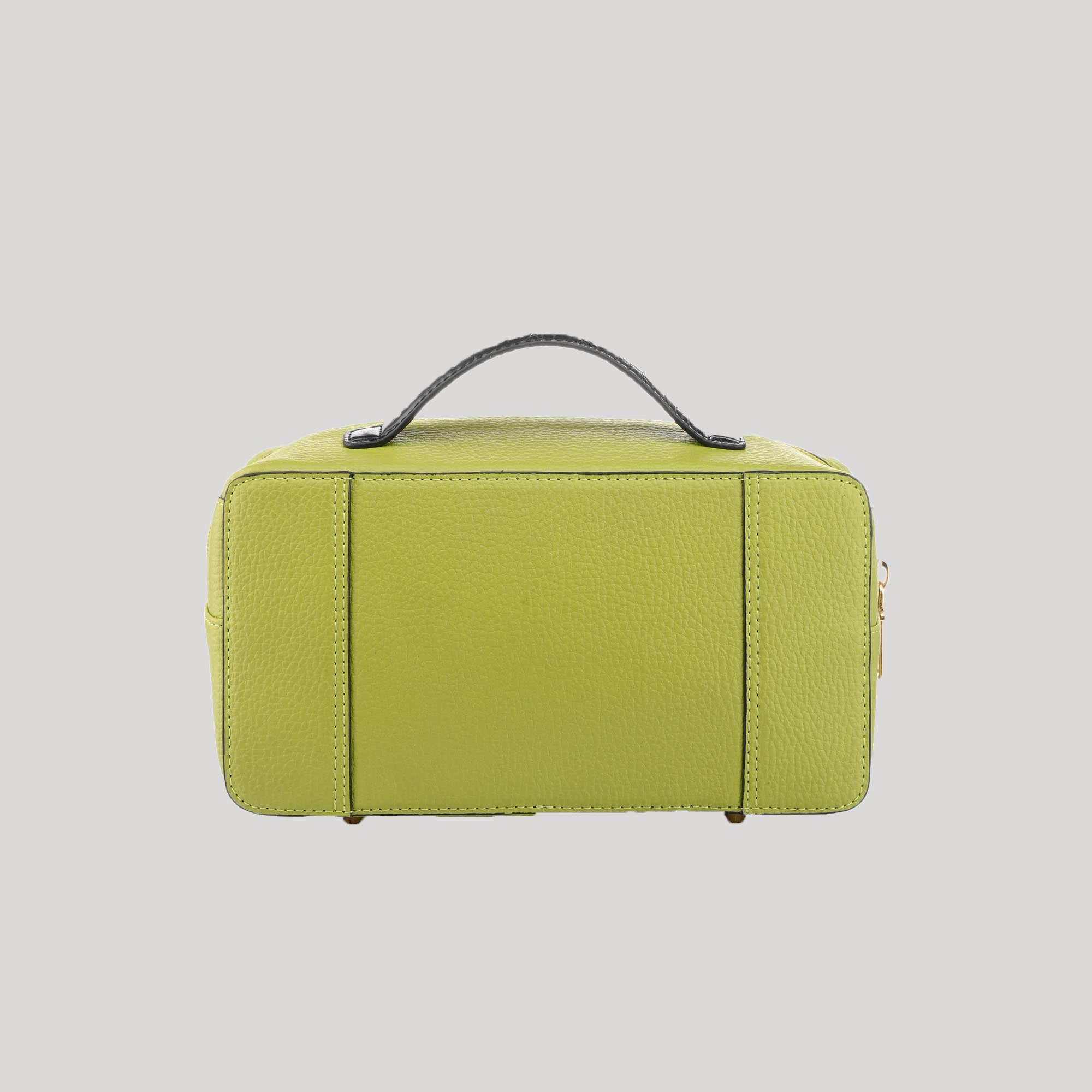 Green Gage Toiletries Bag