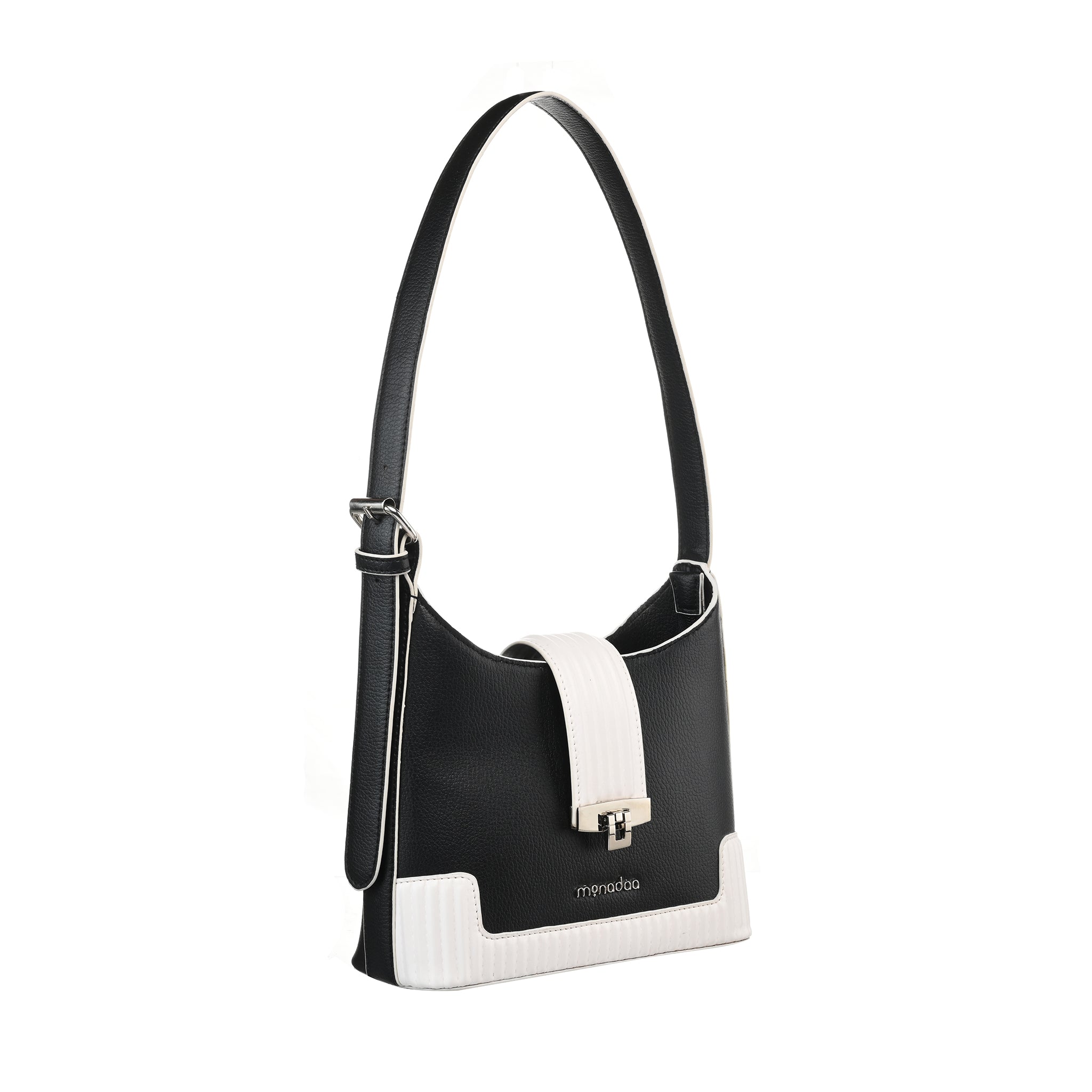 BLACK GRACE MINI BAG