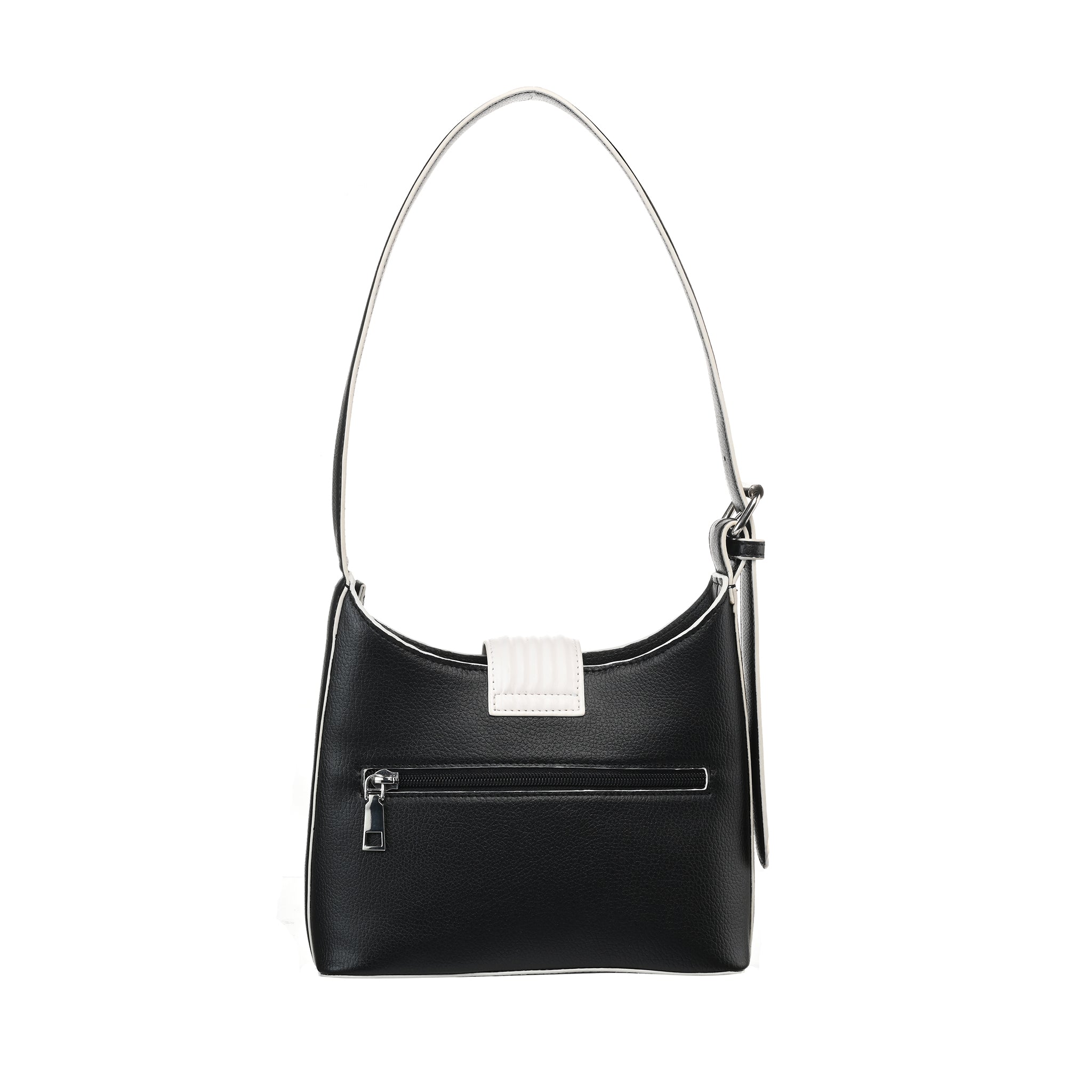 BLACK GRACE MINI BAG