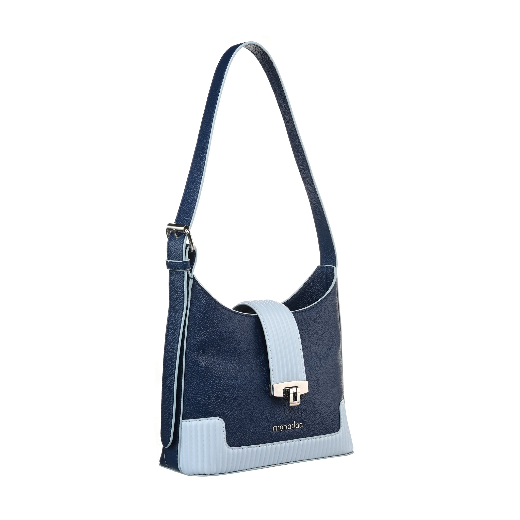 BLUE GRACE MINI BAG