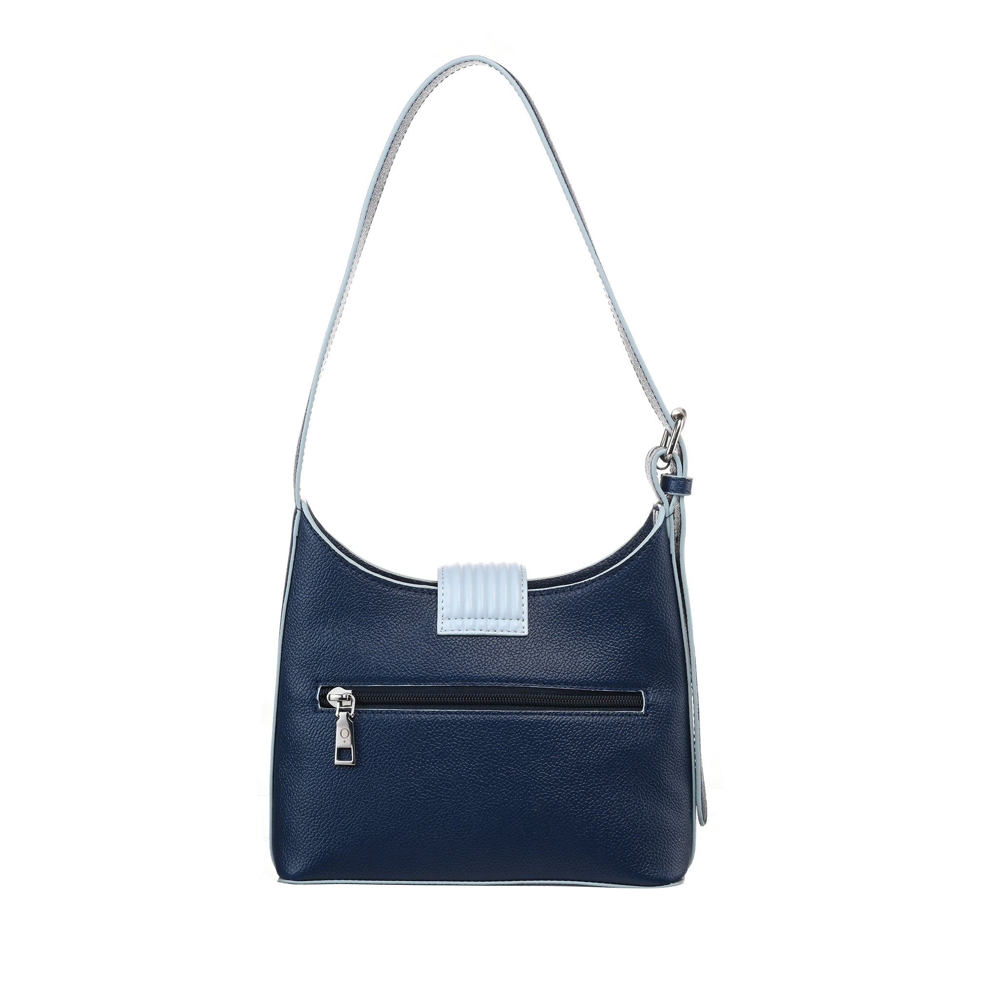 BLUE GRACE MINI BAG