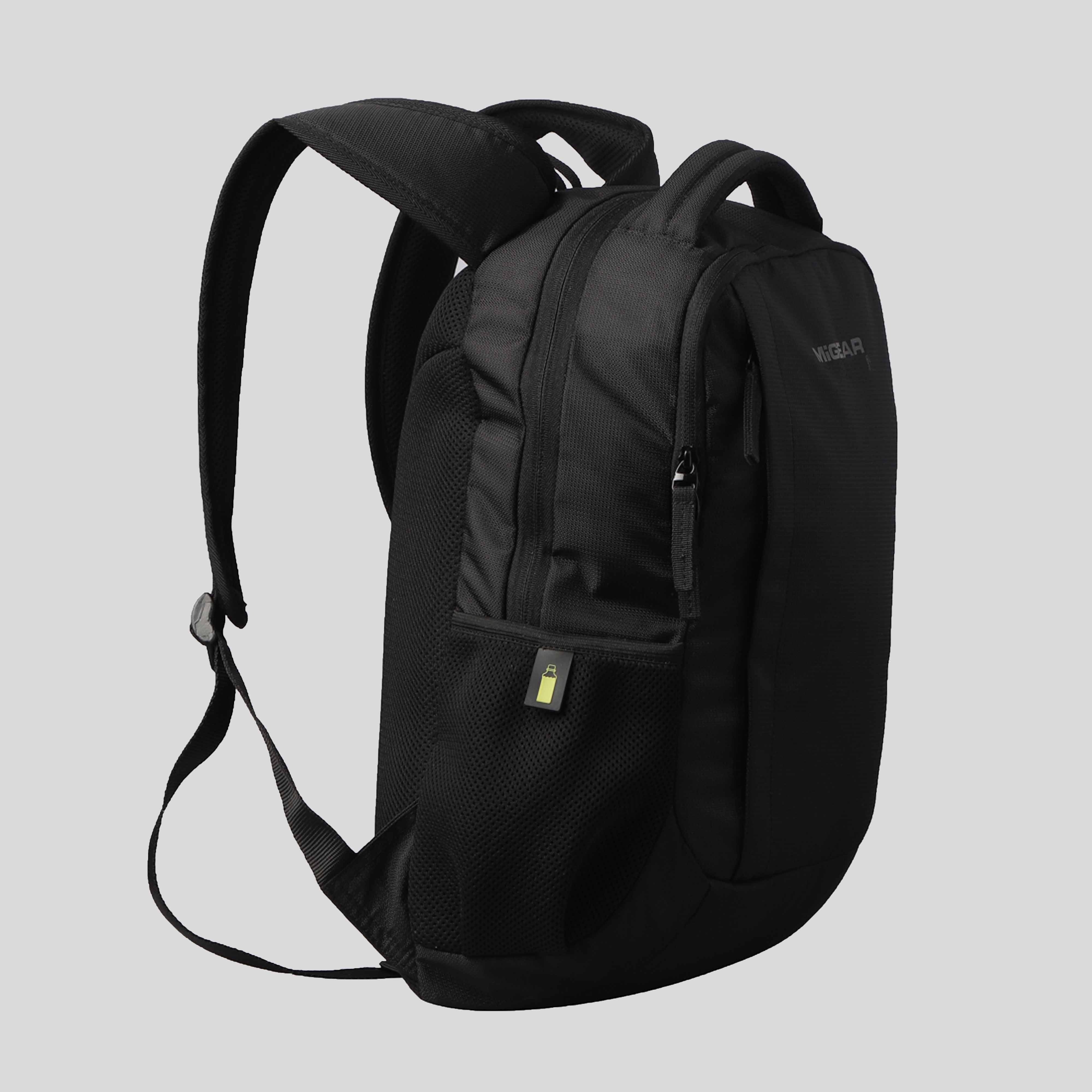 The Draft Backpack