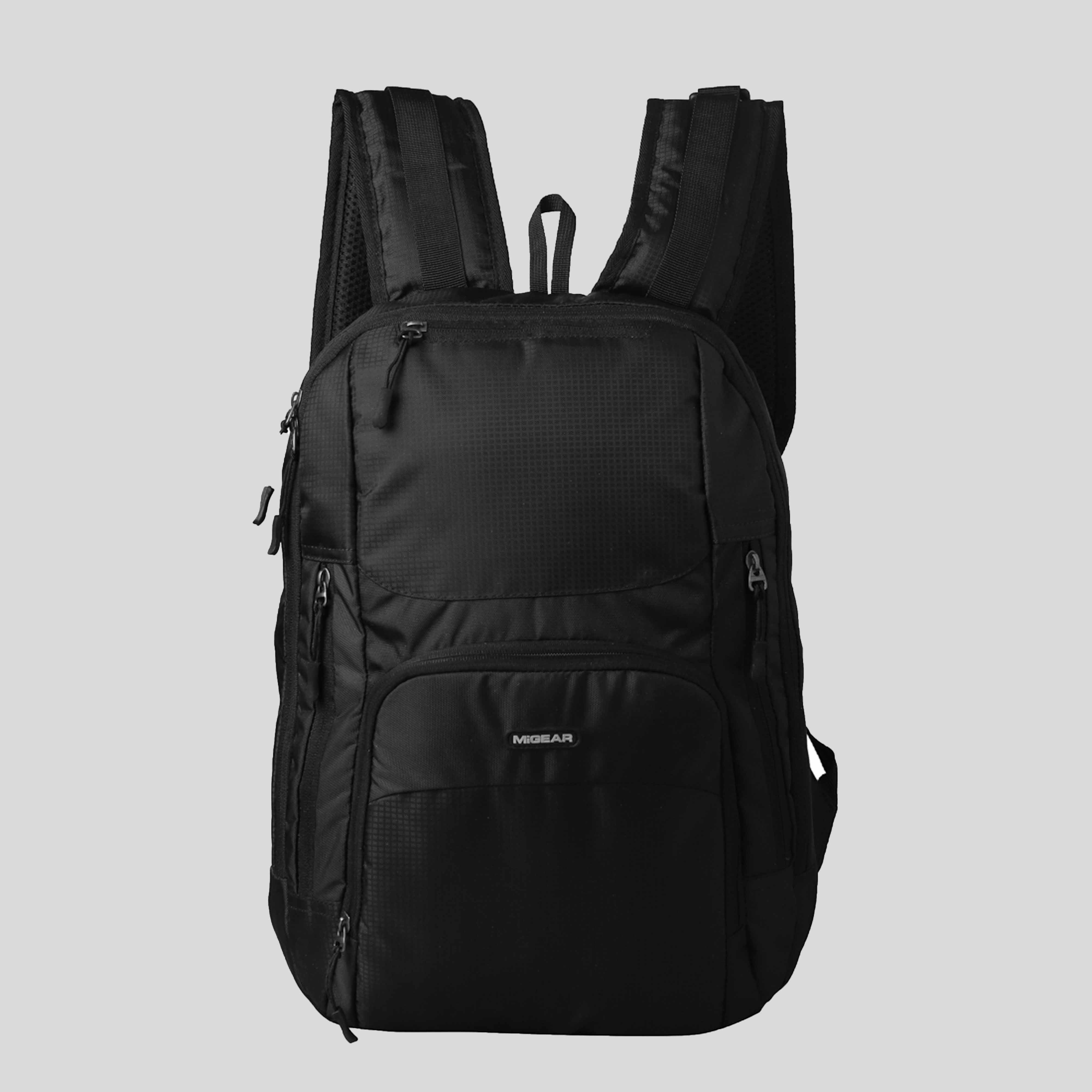 Mi-Raven Backpack