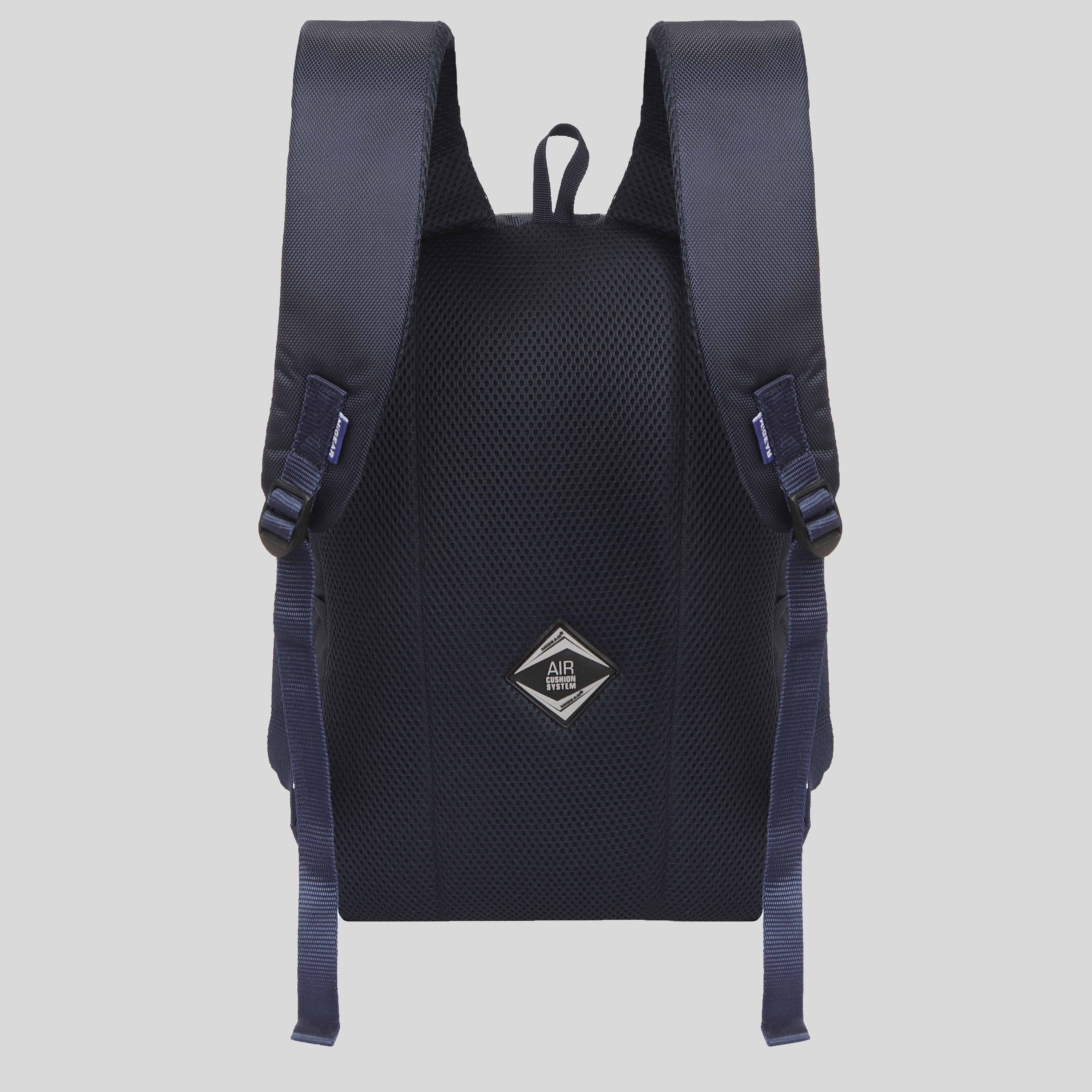 Navy Vogue Lite Backpack