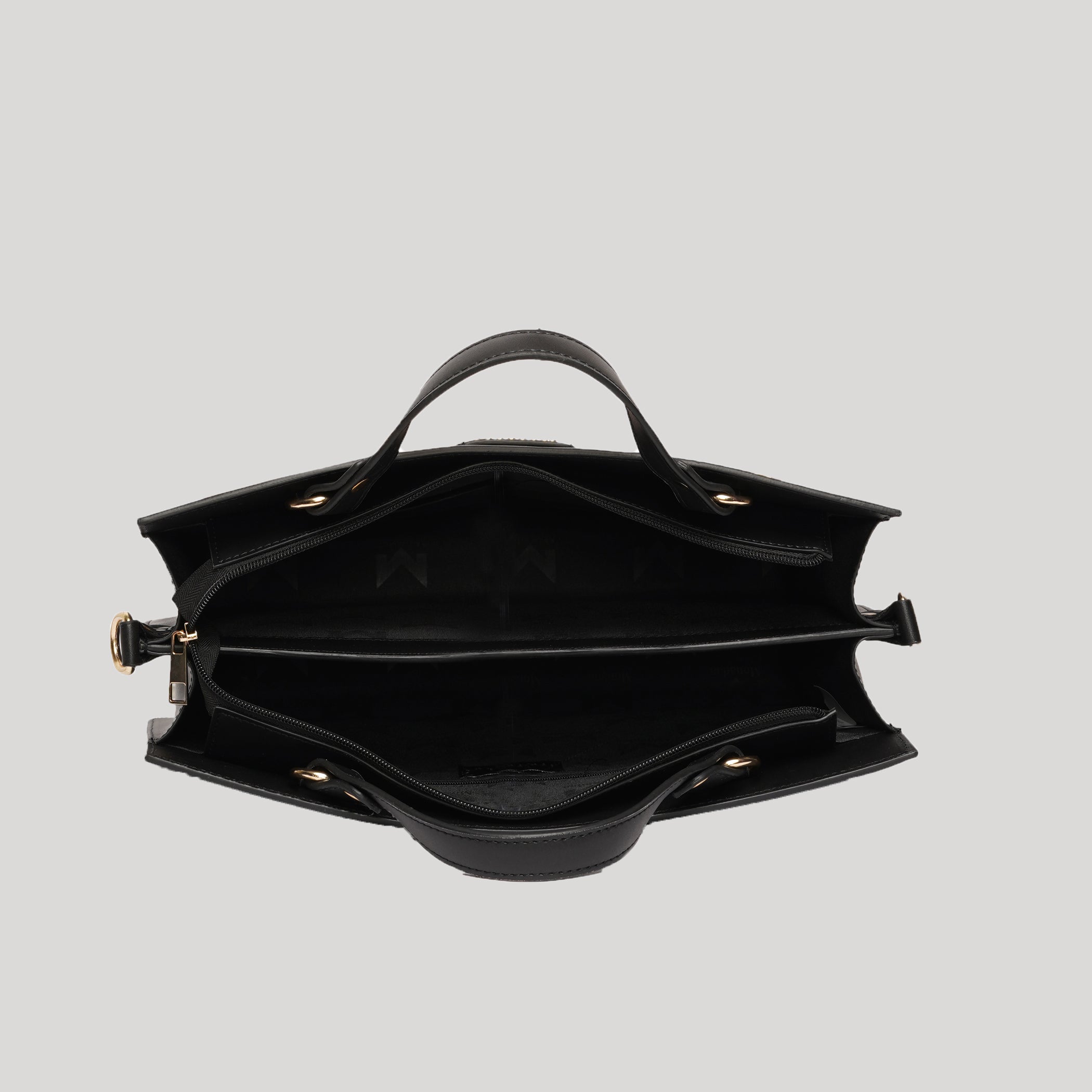 Black Jass Tote Bag