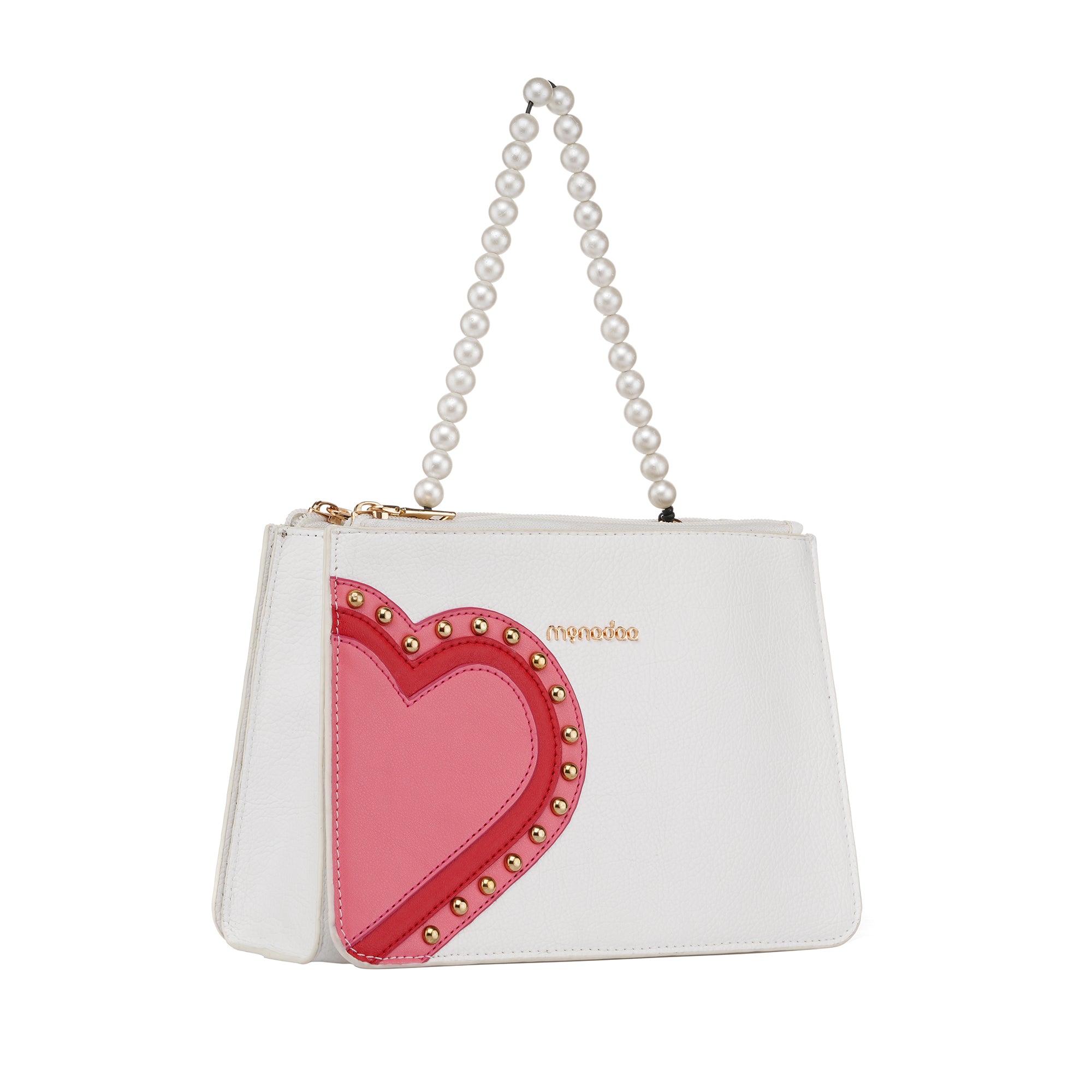 Love-Keith Evening Bag