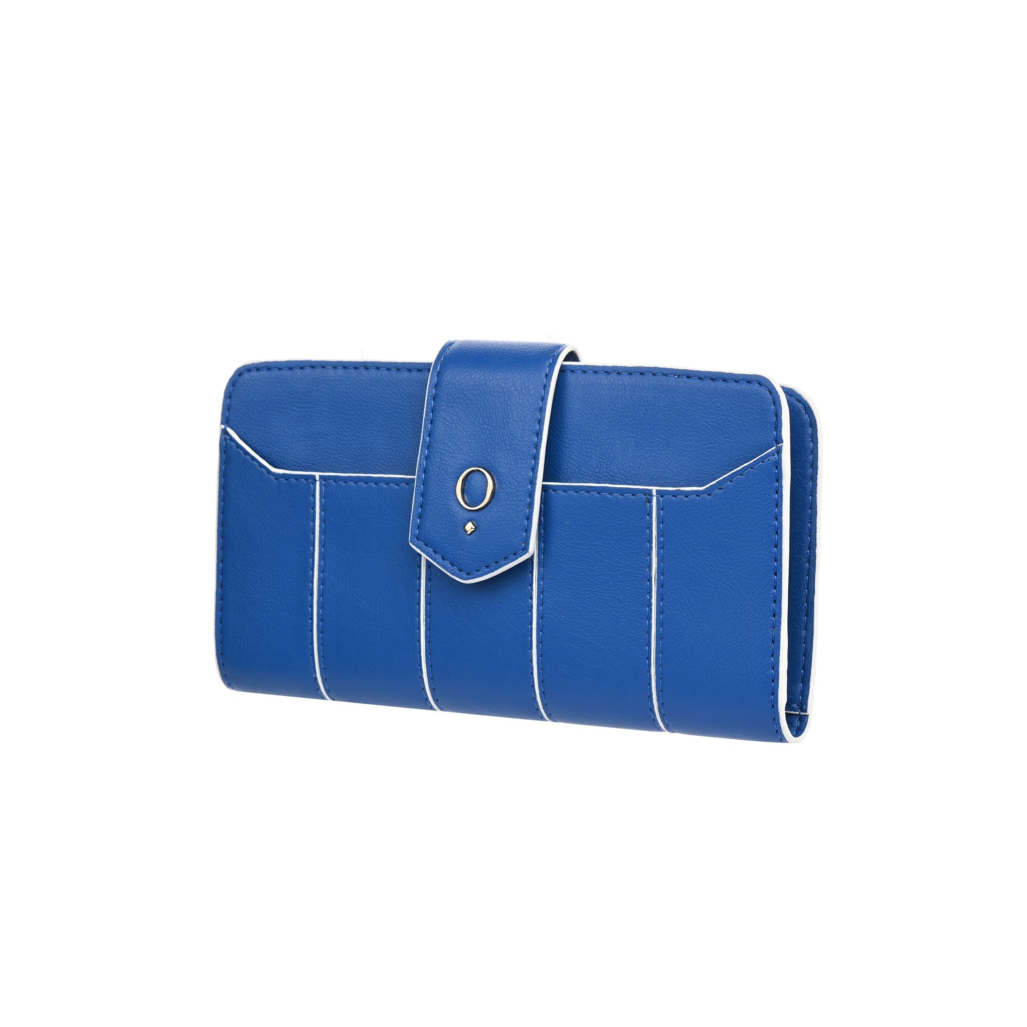 BLUE LEXI WALLET