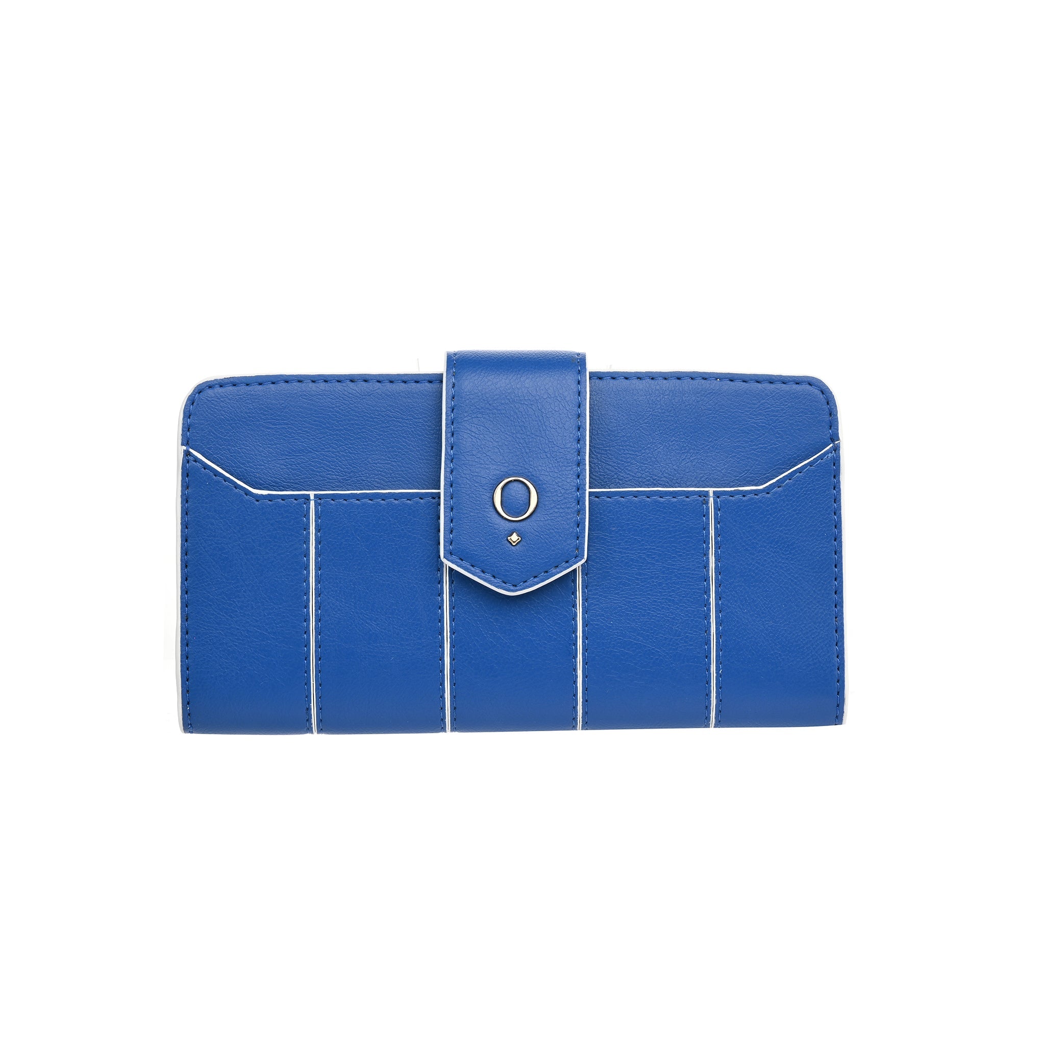 BLUE LEXI WALLET