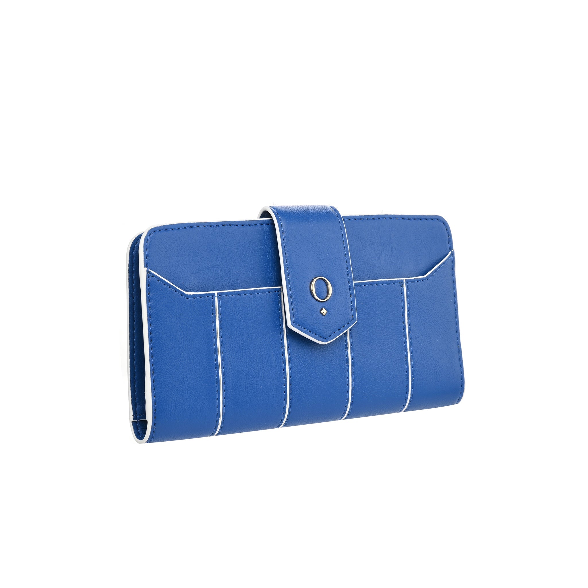 BLUE LEXI WALLET