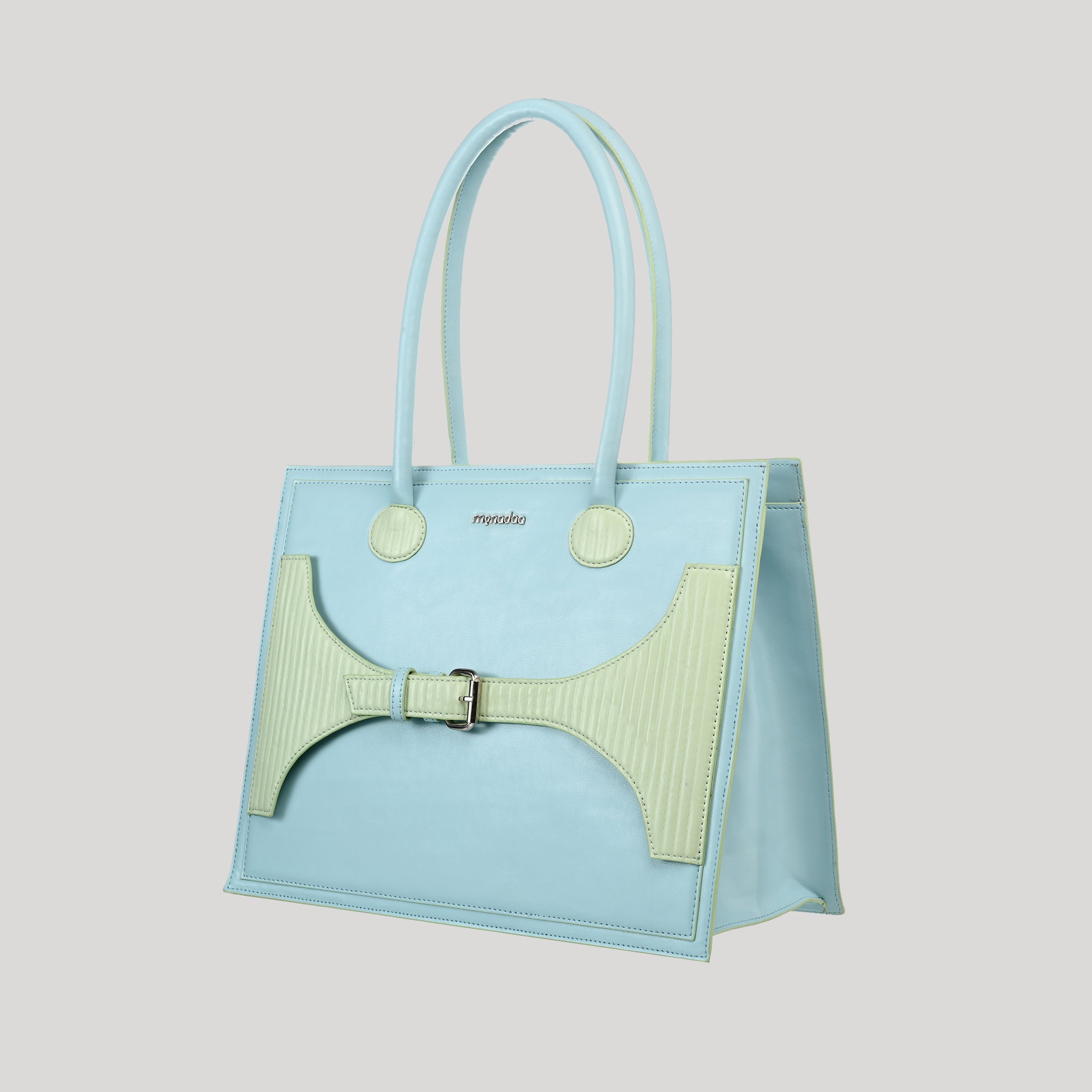 SKYBLUE MAESTRO TOTE BAG