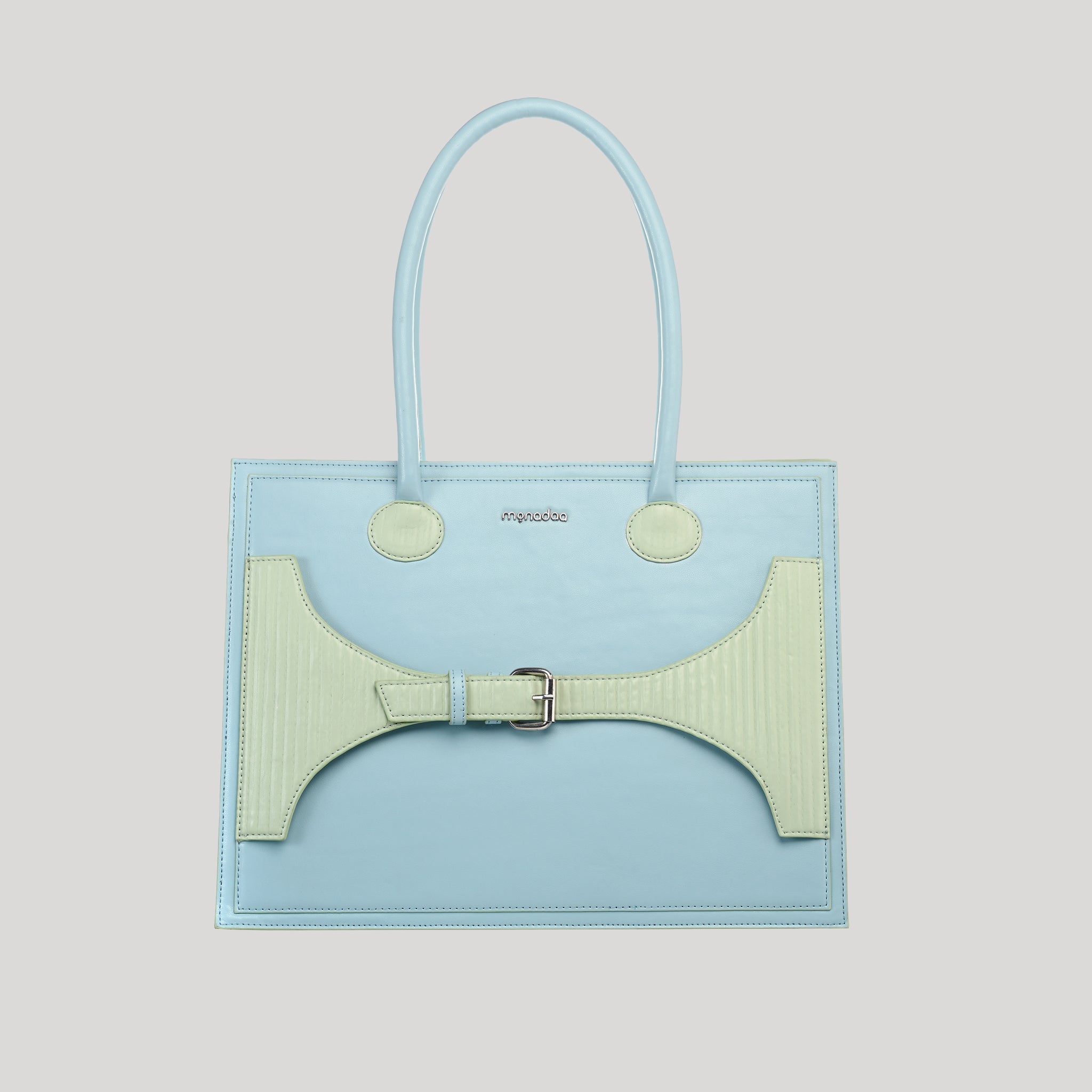 SKYBLUE MAESTRO TOTE BAG