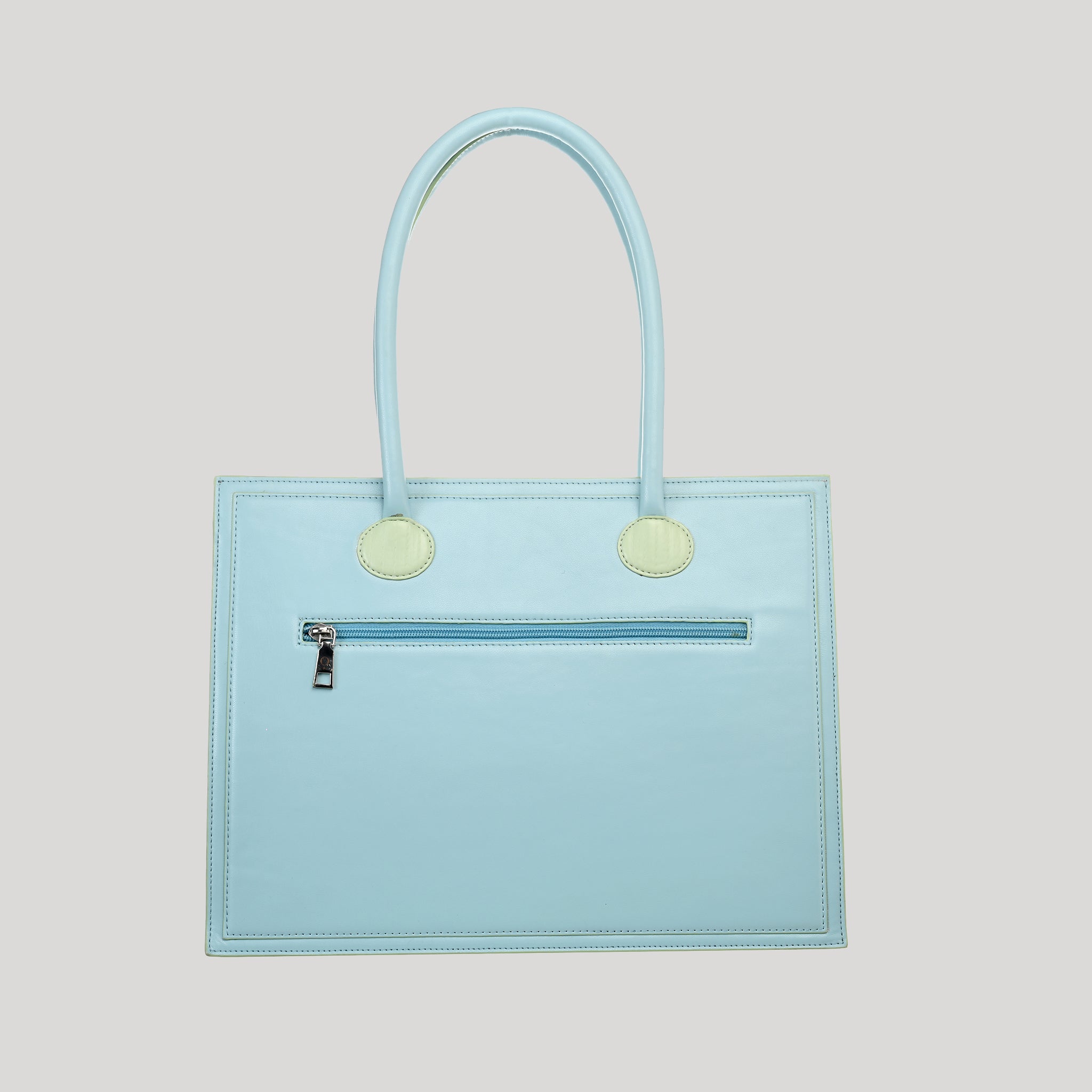 SKYBLUE MAESTRO TOTE BAG