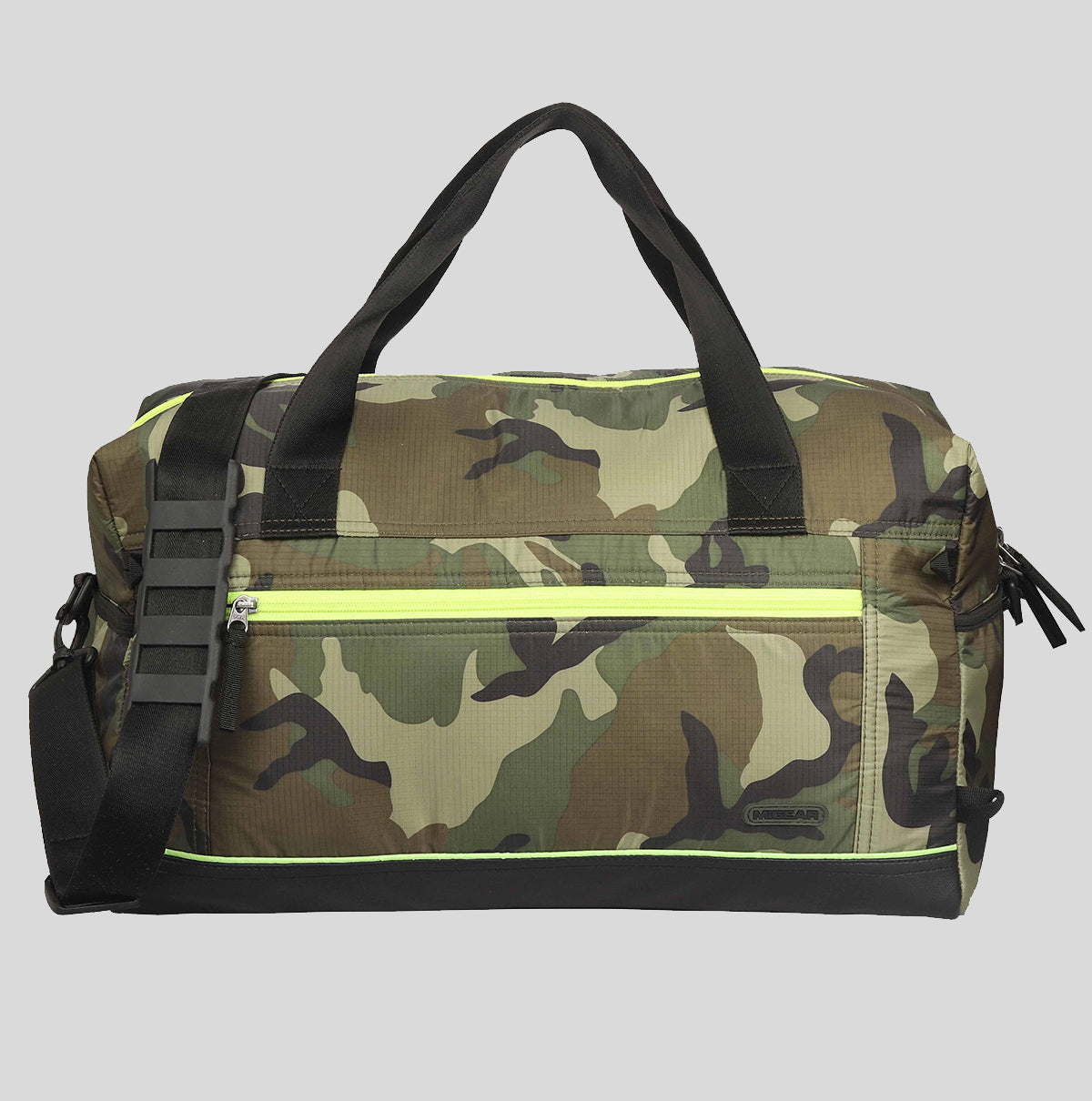 Camo Rider Duffle Bag