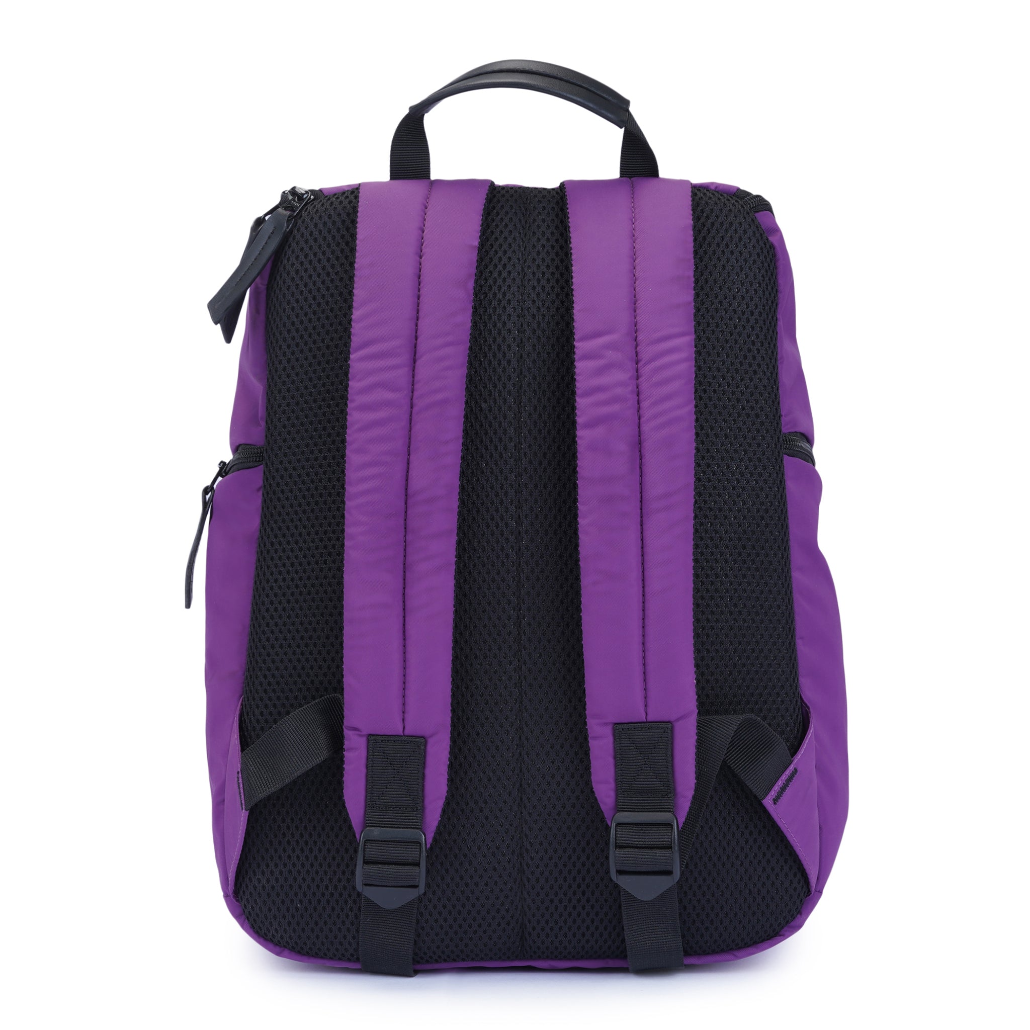 Purple ParentPro Carryall Backpack