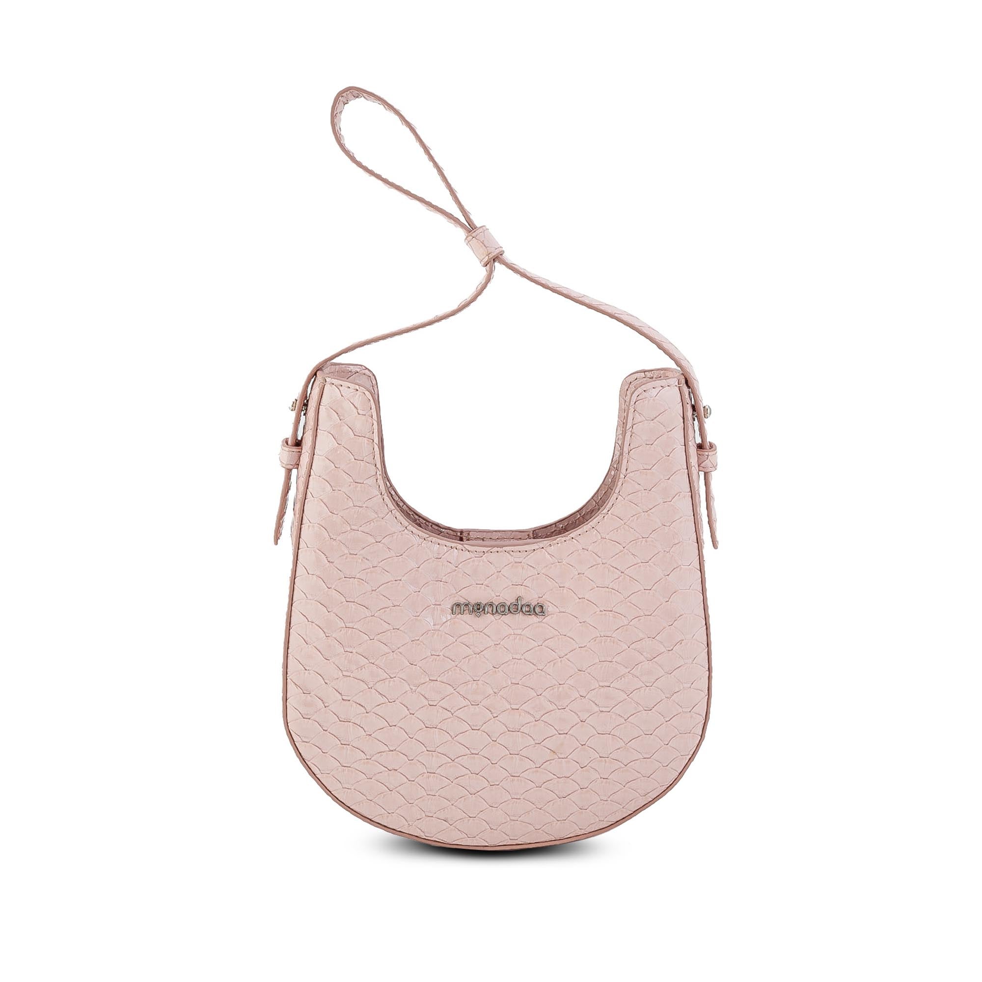 Pink Margaux Evening Bag