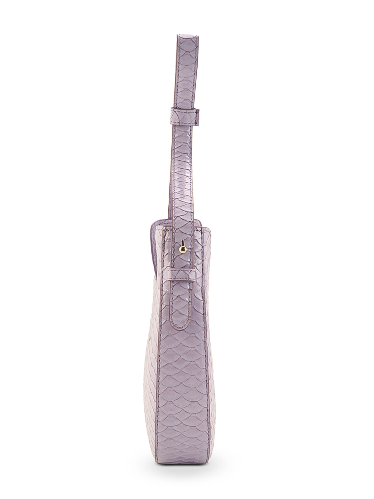 Lavender Margaux Evening Bag