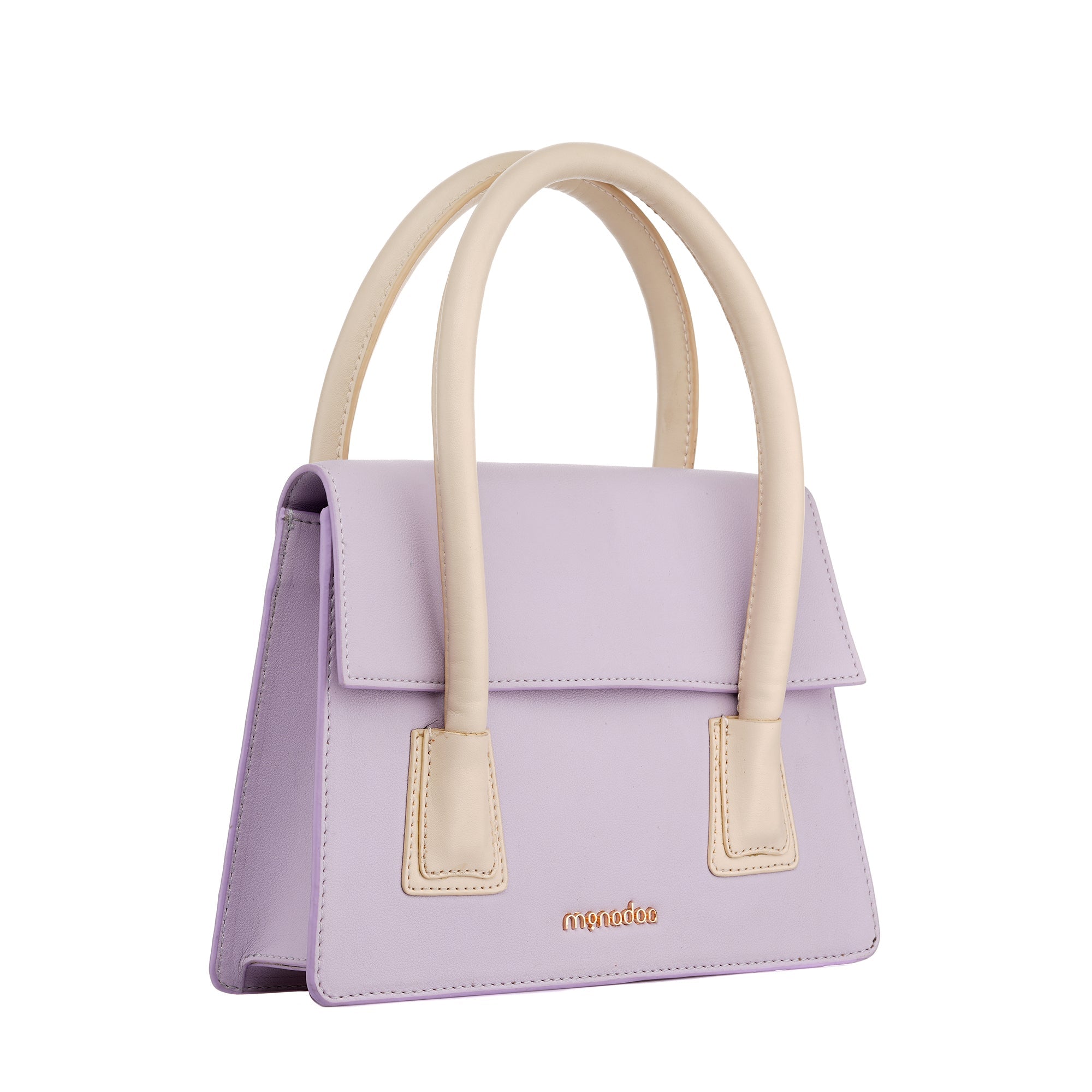 Lavender Oceane Handbag