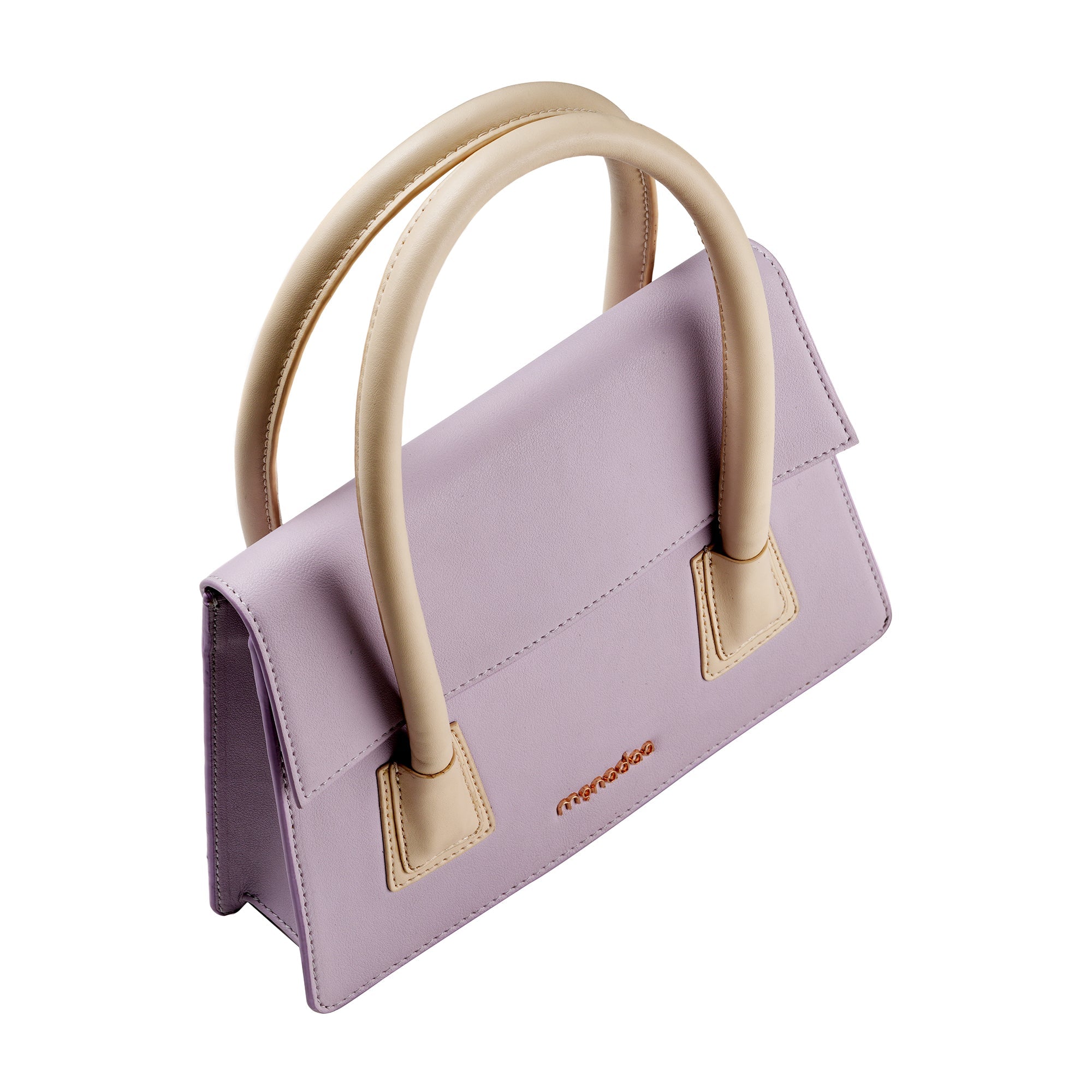 Lavender Oceane Handbag