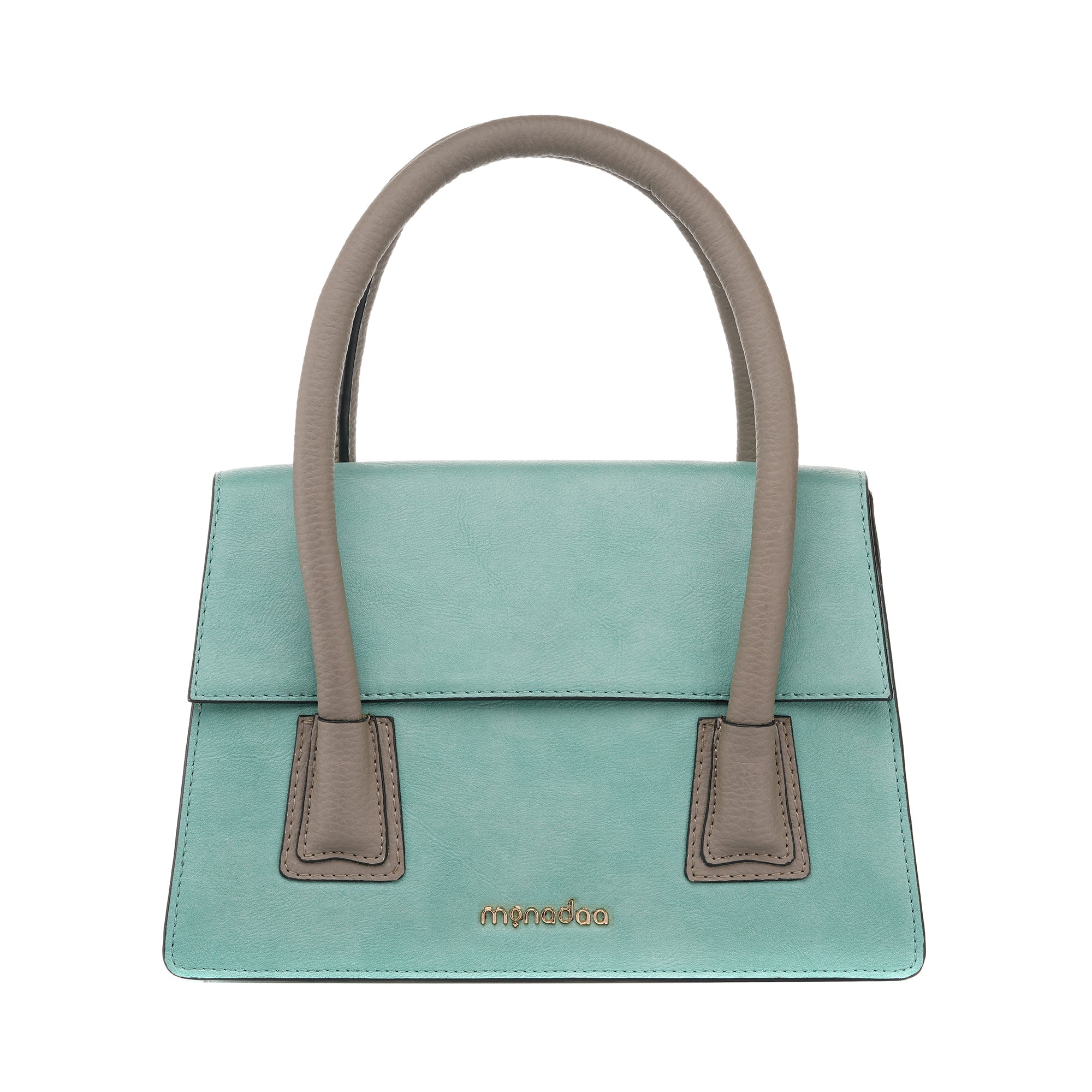 Turquoise Oceane Handbag