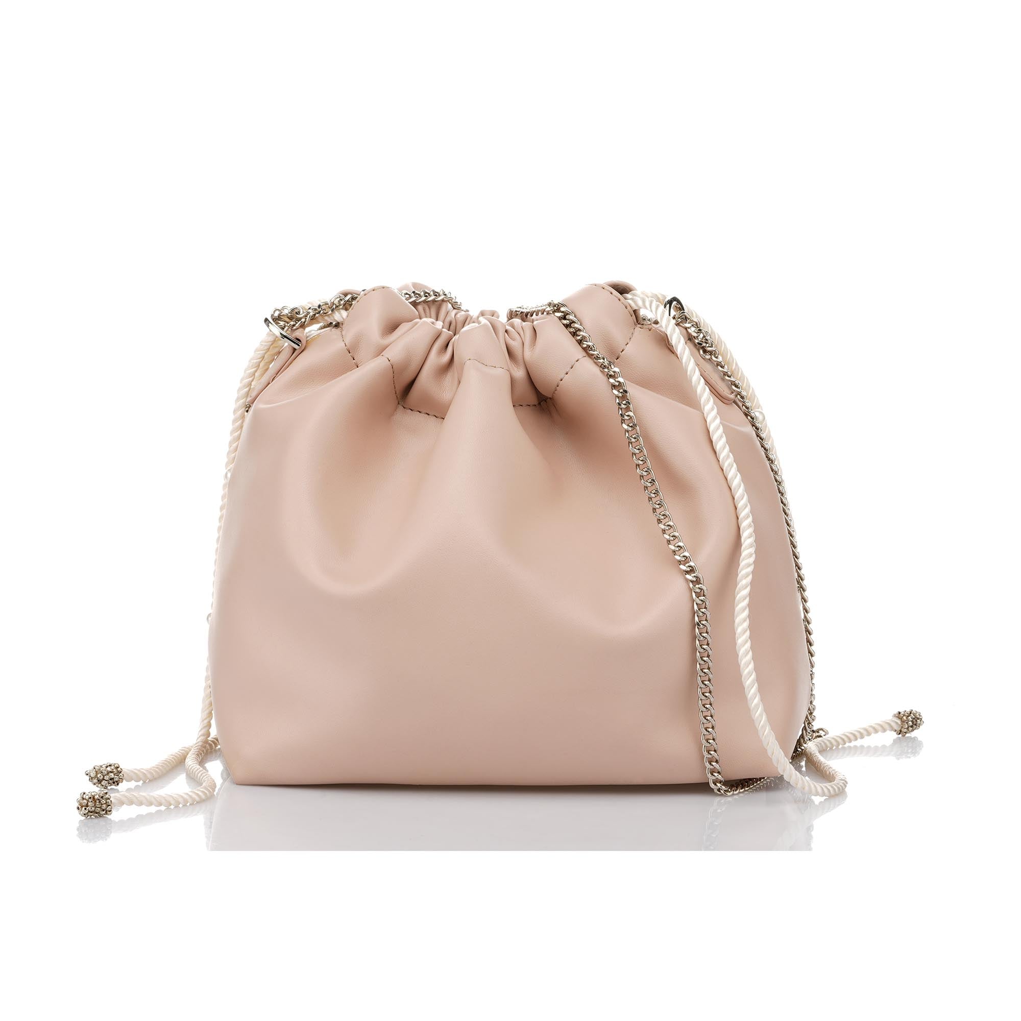 Pink Royale Evening Bag