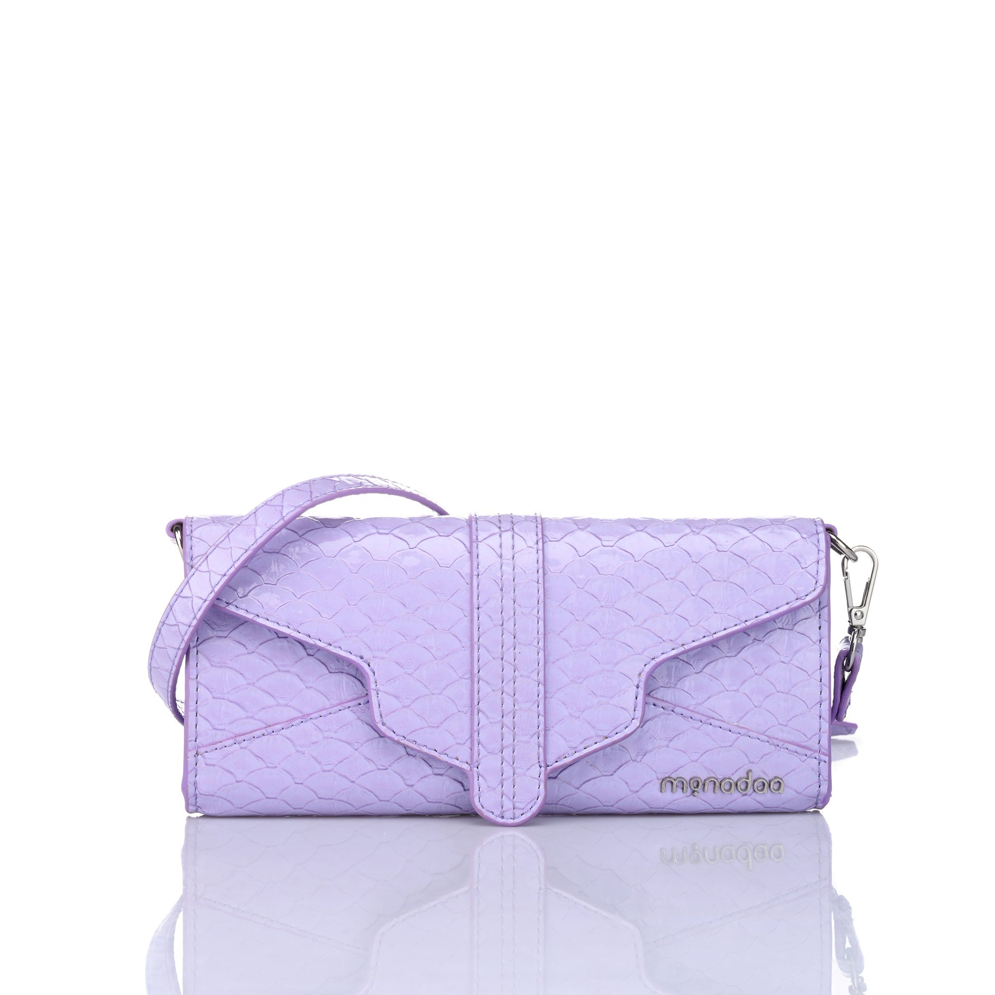 Lavender Malo Sling Bag