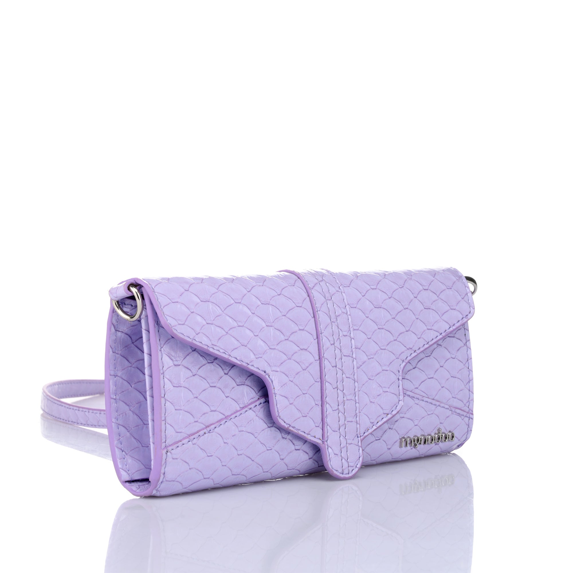 Lavender Malo Sling Bag