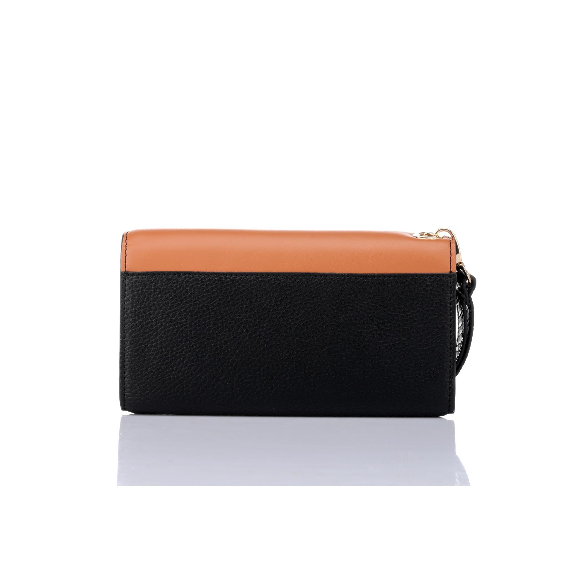 Tan Yuva Ladies Wallet