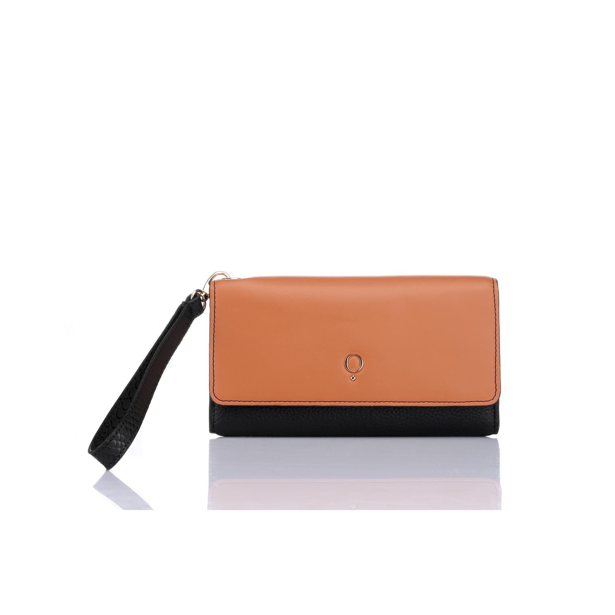 Tan Yuva Ladies Wallet