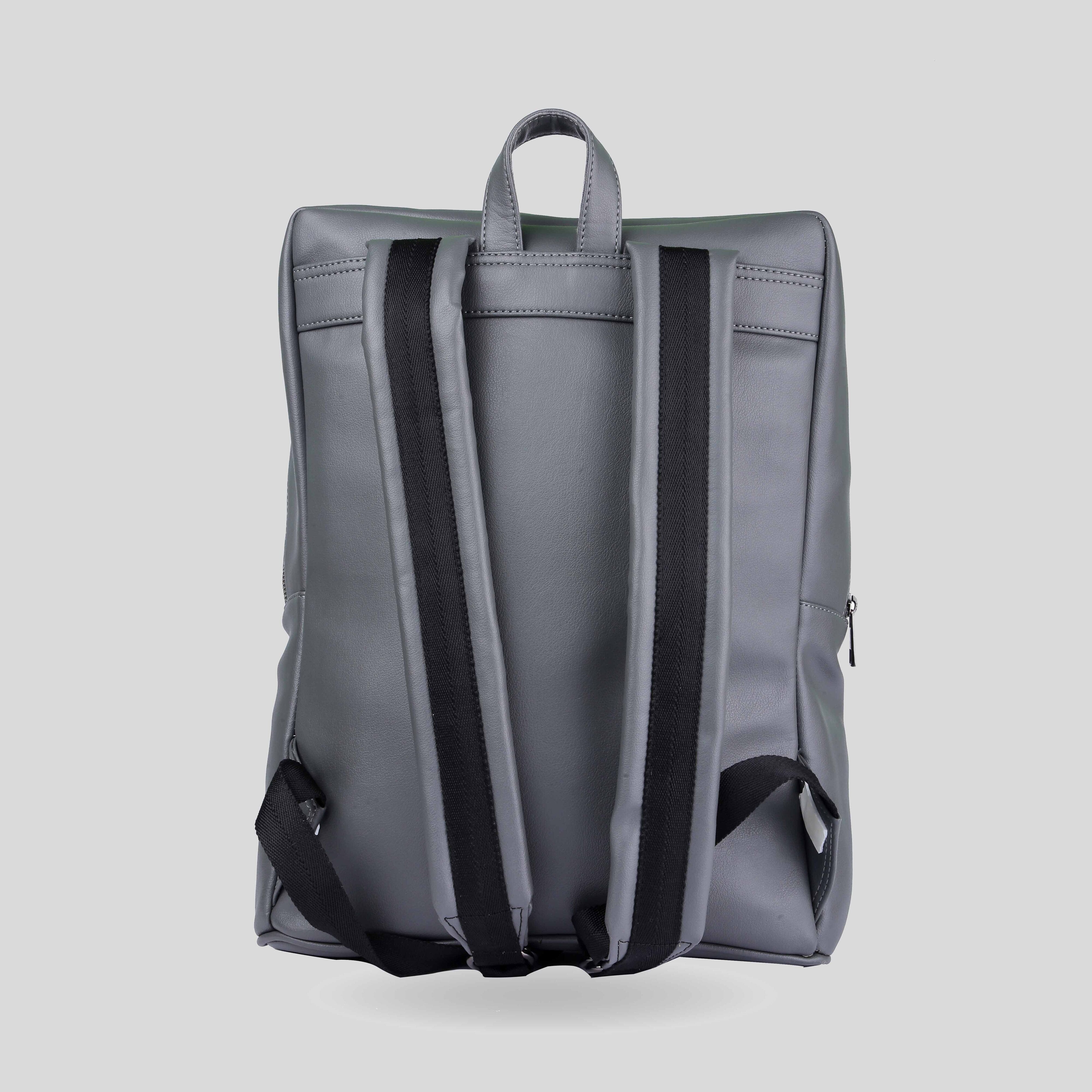 Grey ExploreXpress Backpack