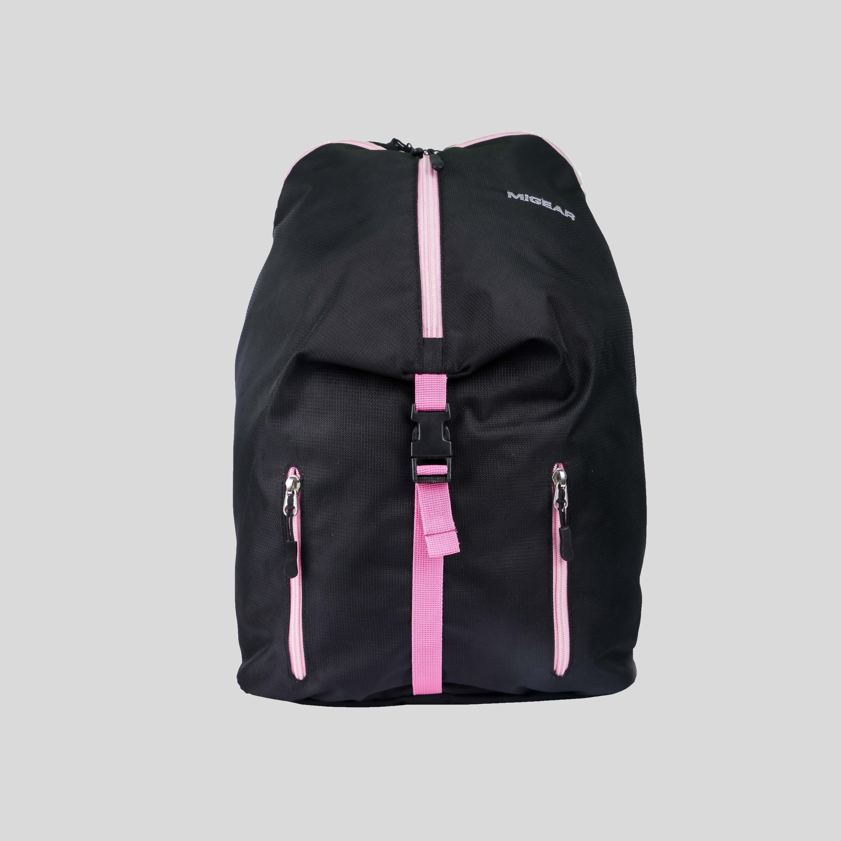 Peek Pink Backpack