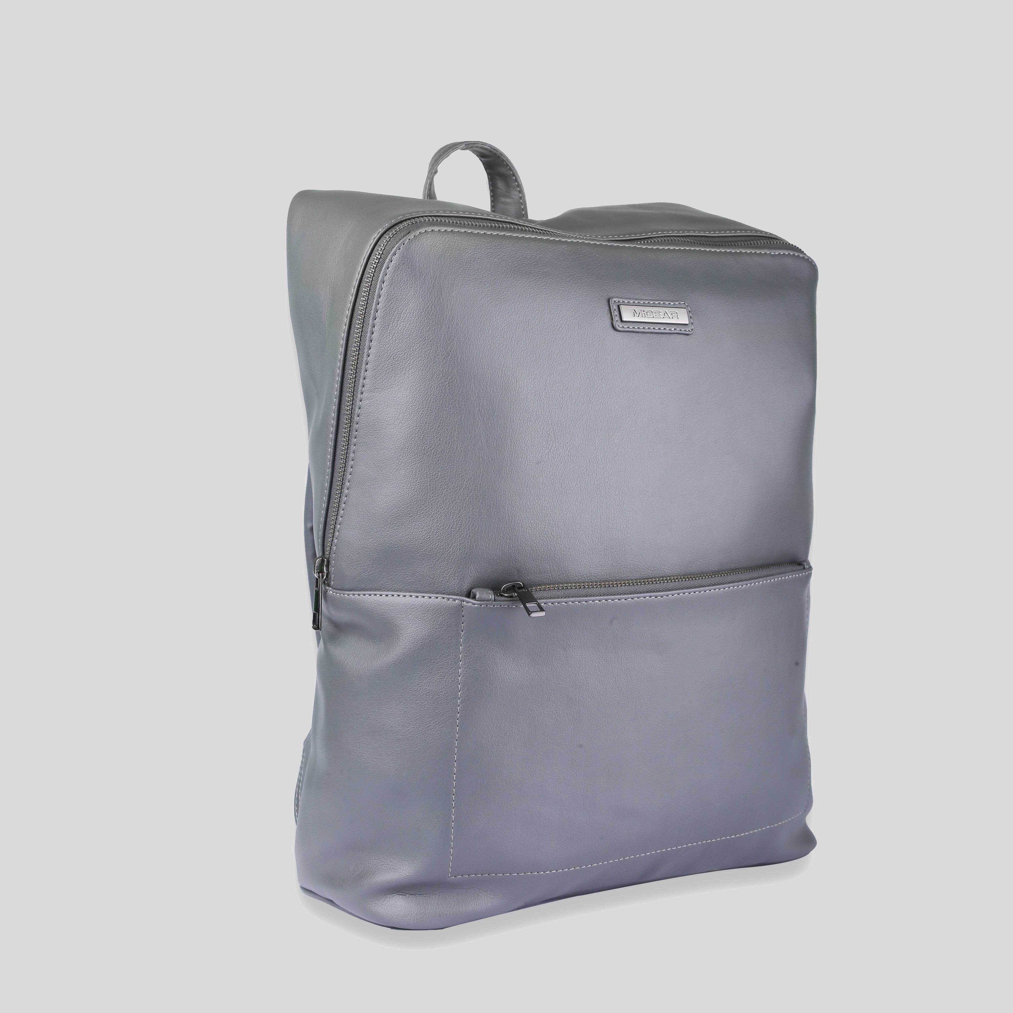 Grey ExploreXpress Backpack