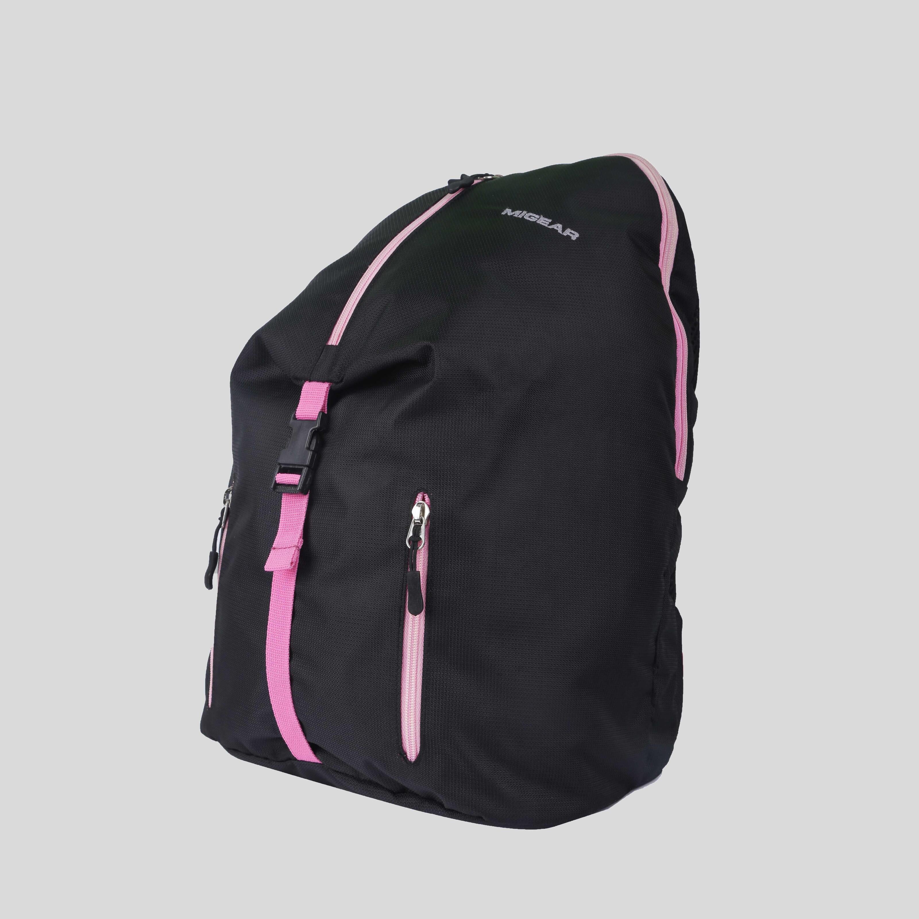 Peek Pink Backpack