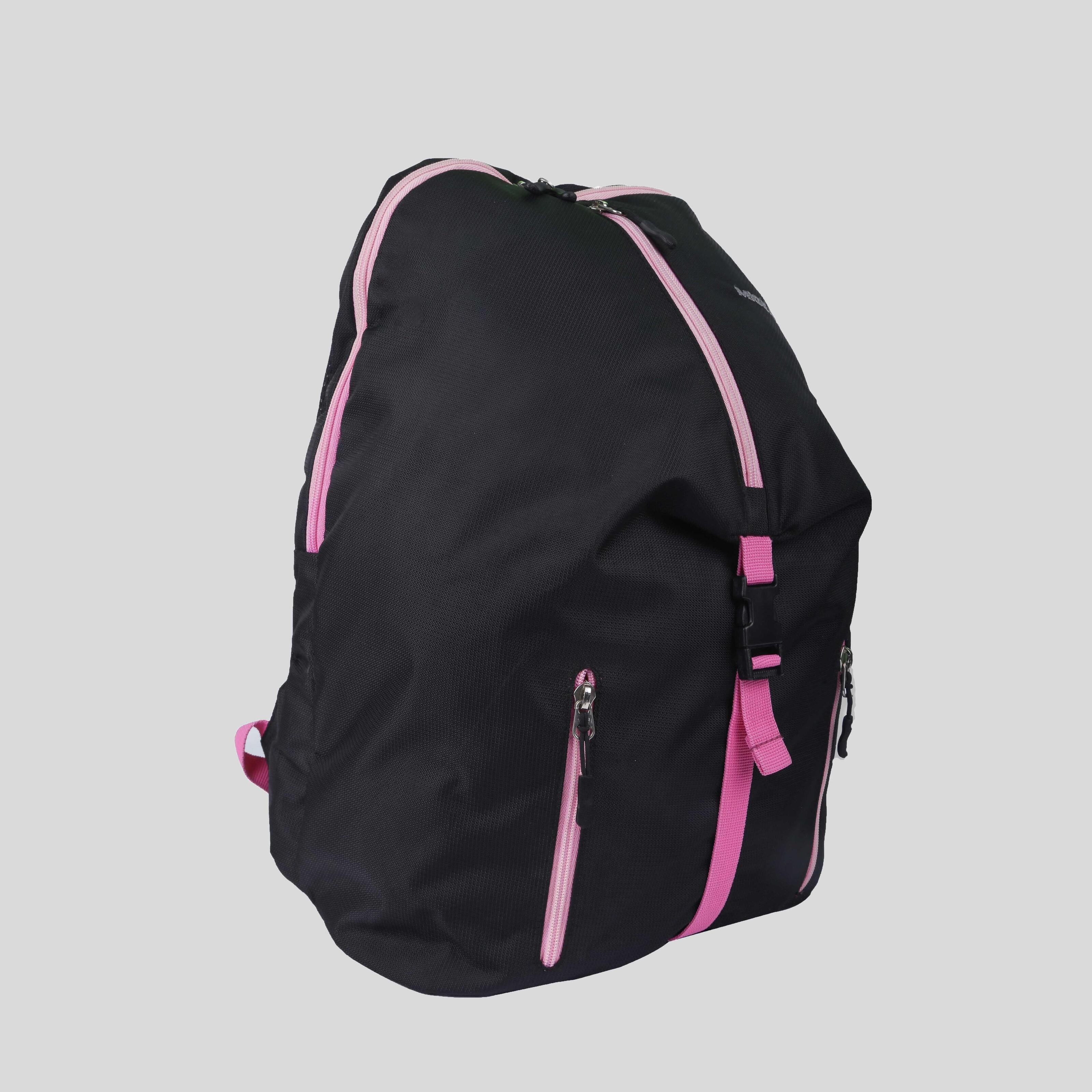 Peek Pink Backpack
